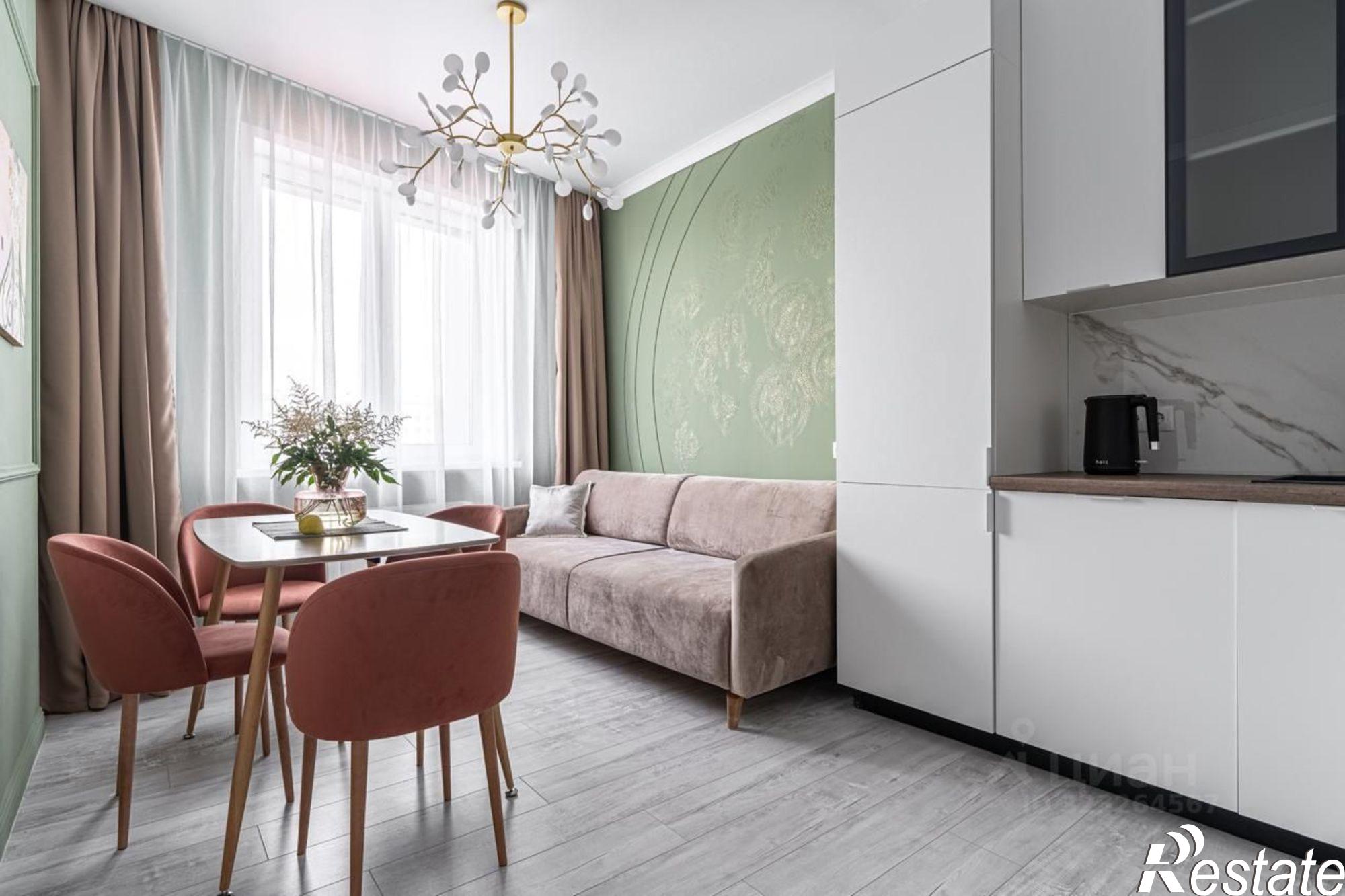 Сдать квартиру за 100 000 рублей на Казань, Танковая улица, 2