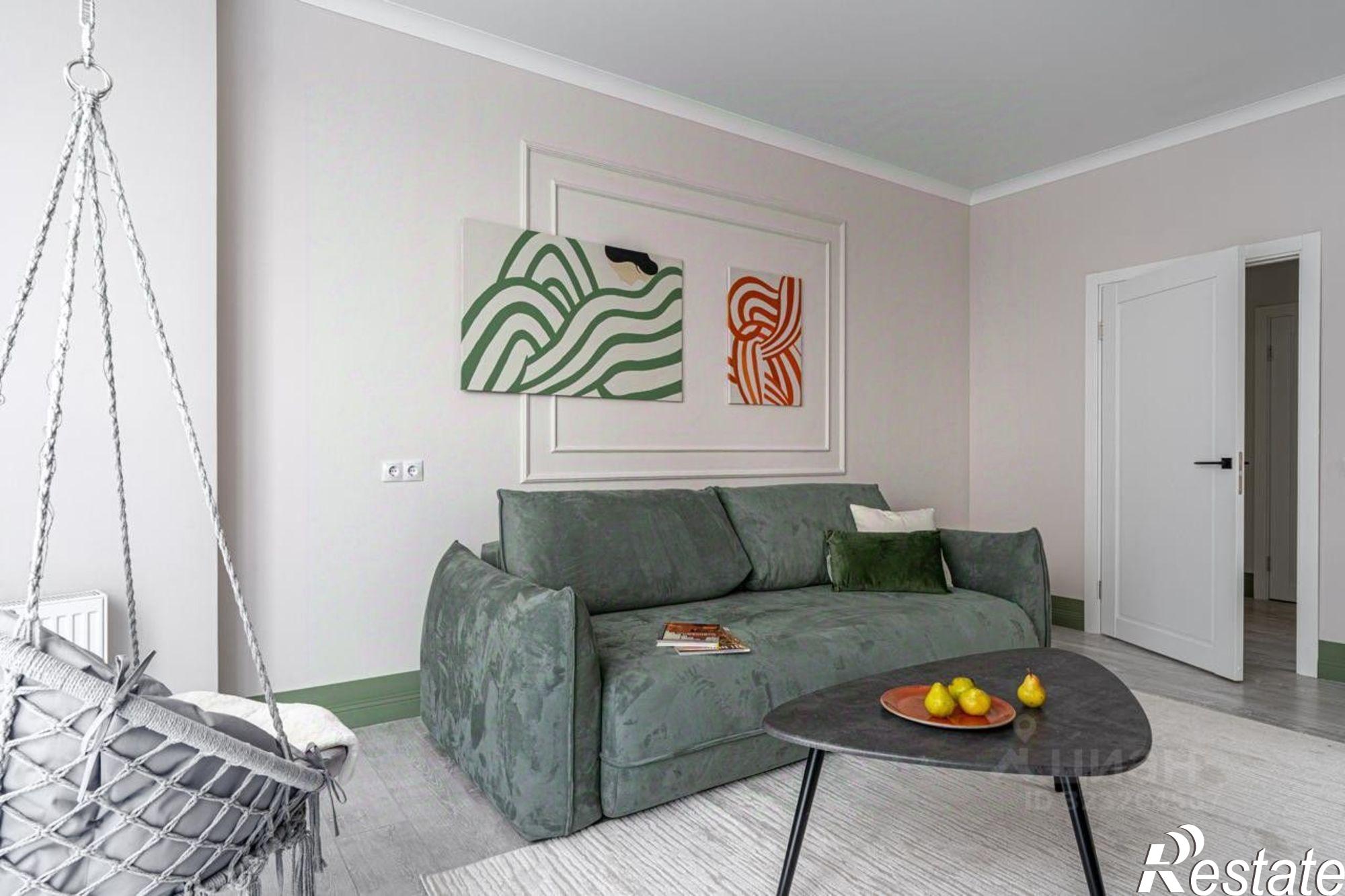 Сдать квартиру за 100 000 рублей на Казань, Танковая улица, 2