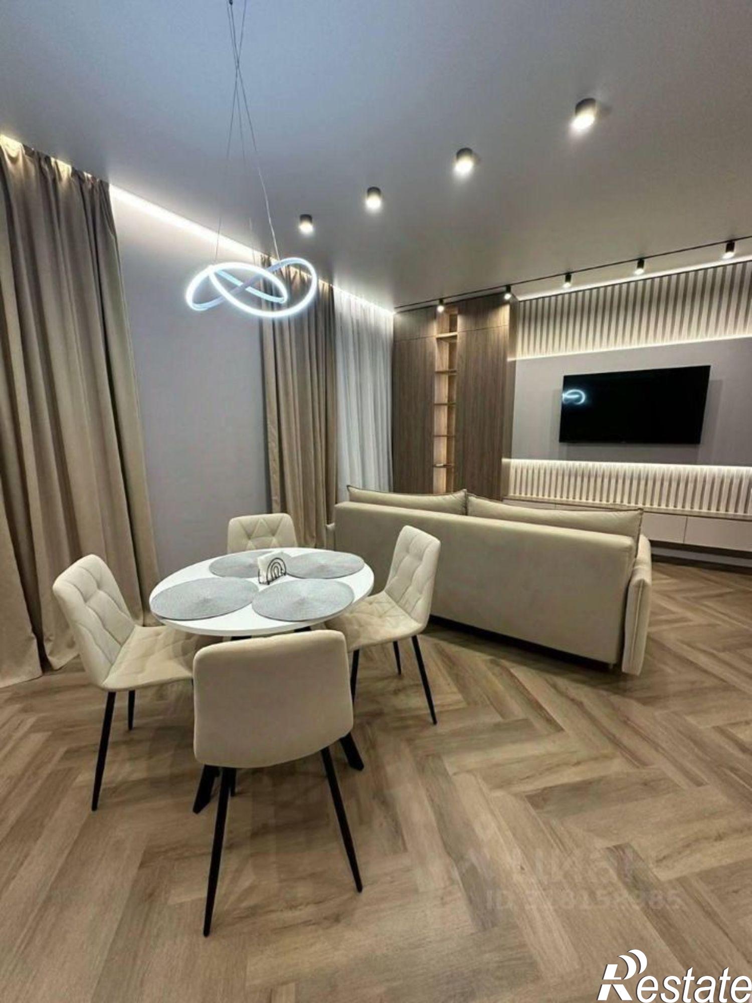 Сдать квартиру за 55 000 рублей на Казань