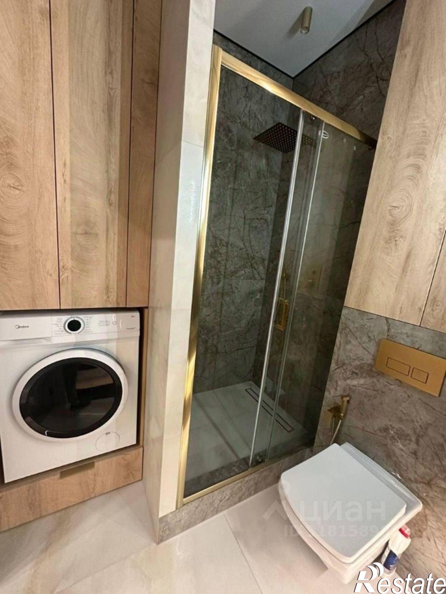 Сдать квартиру за 55 000 рублей на Казань