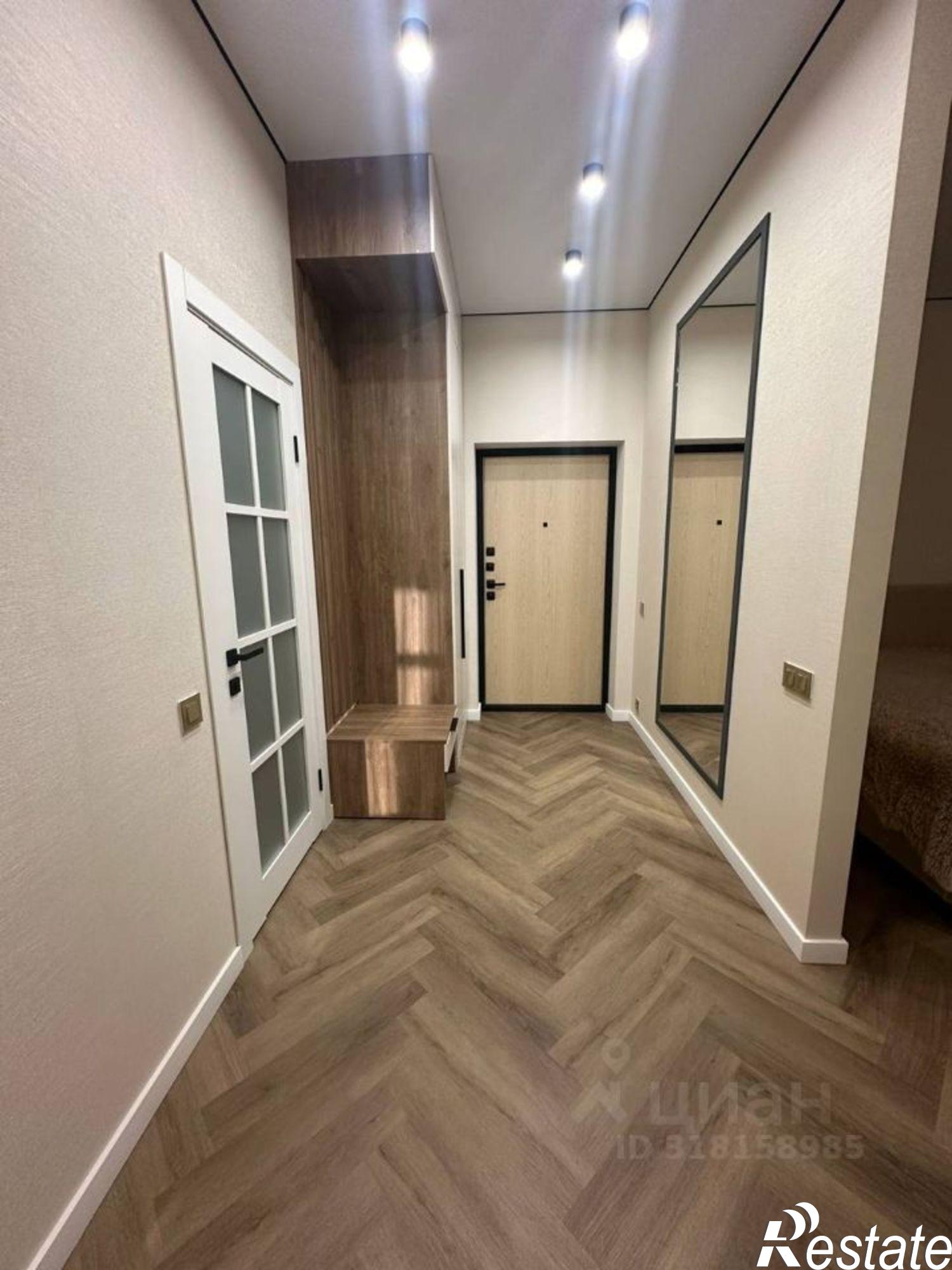 Сдать квартиру за 55 000 рублей на Казань