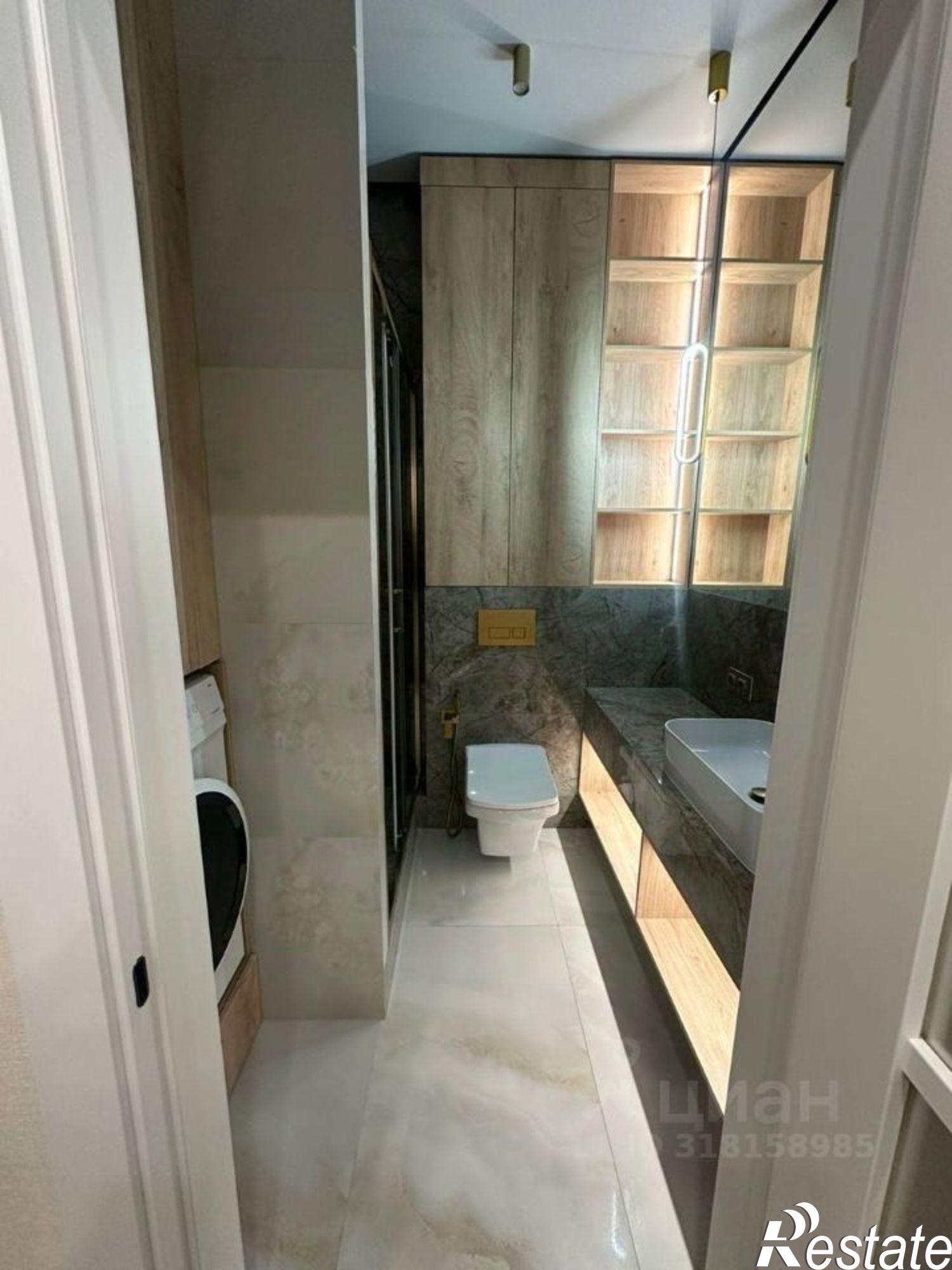 Сдать квартиру за 55 000 рублей на Казань