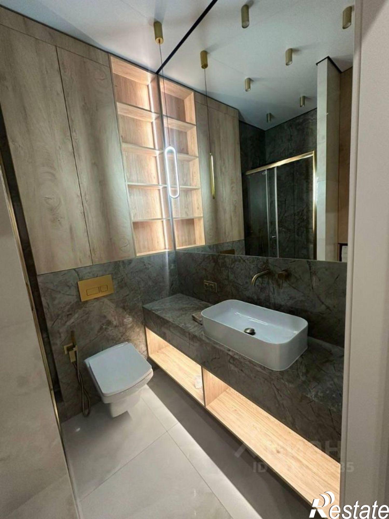 Сдать квартиру за 55 000 рублей на Казань