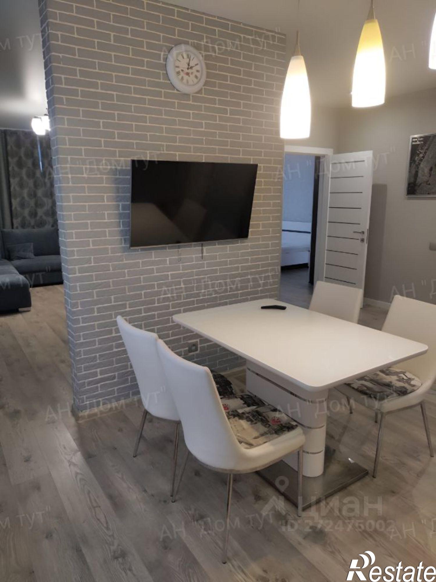 Сдать квартиру за 35 000 рублей на Казань