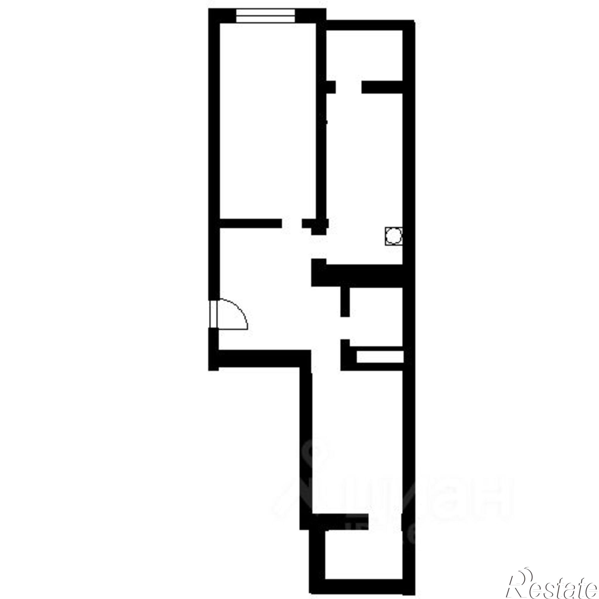 Сдать квартиру за 34 000 рублей на Казань