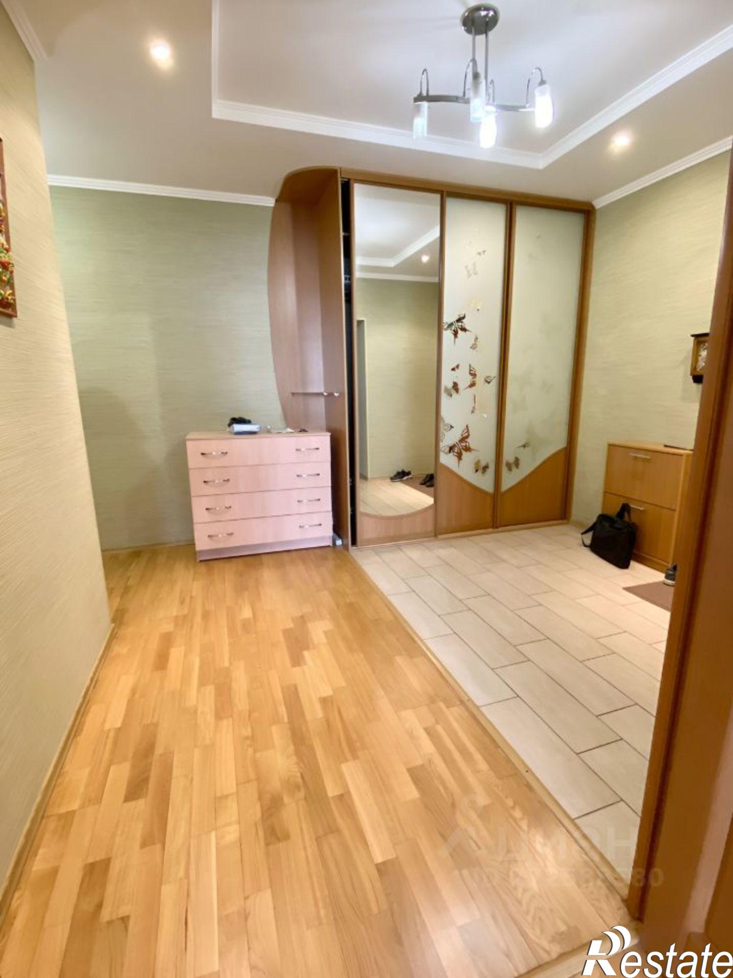 Сдать квартиру за 33 000 рублей на Казань, Курская улица, 20