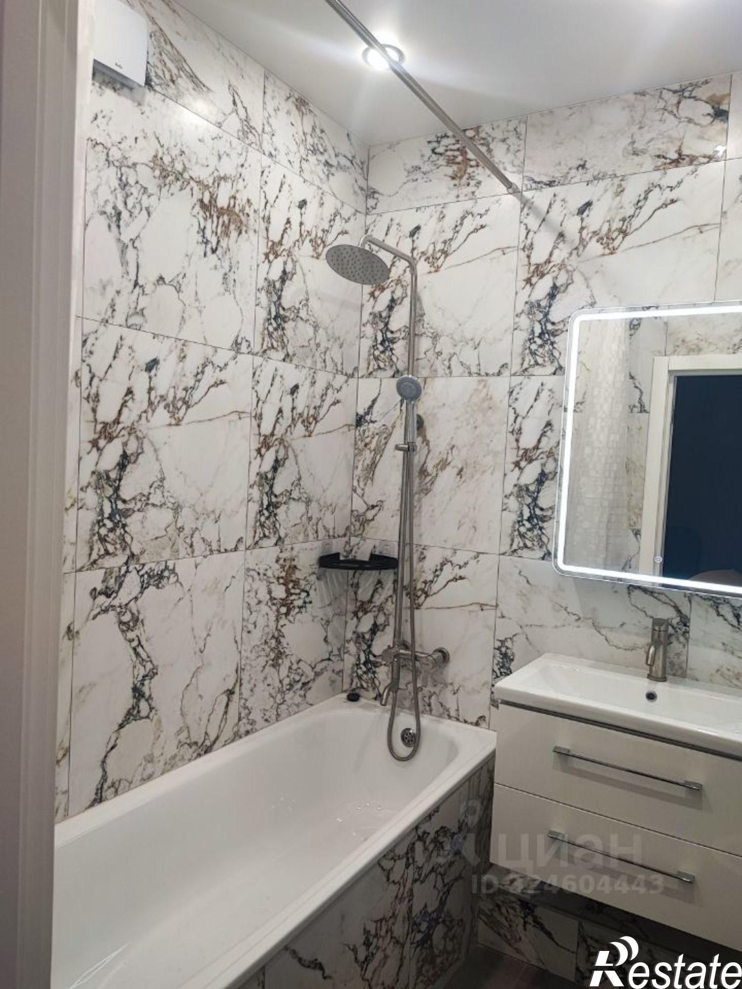 Сдать квартиру за 35 000 рублей на Казань