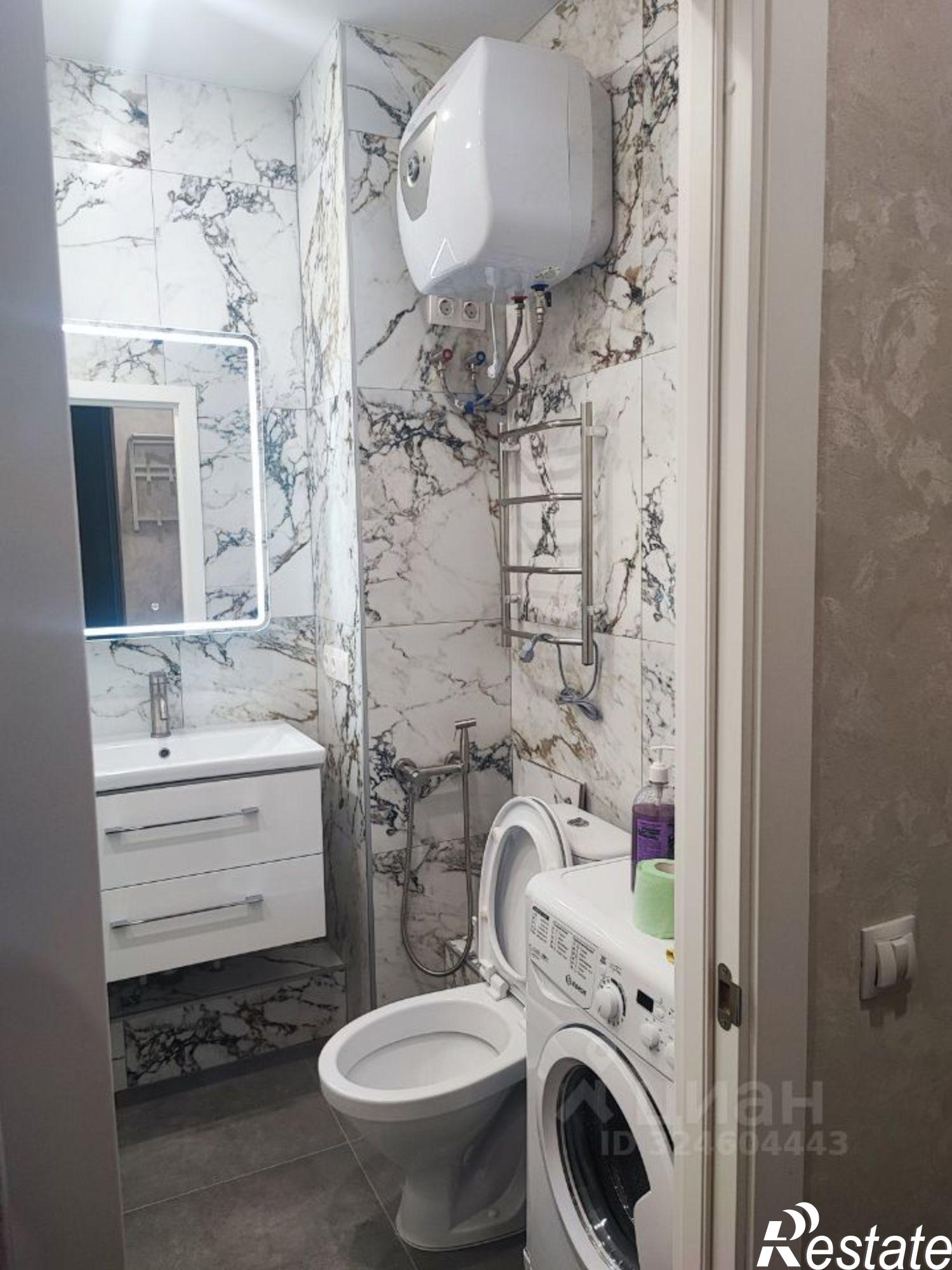 Сдать квартиру за 35 000 рублей на Казань