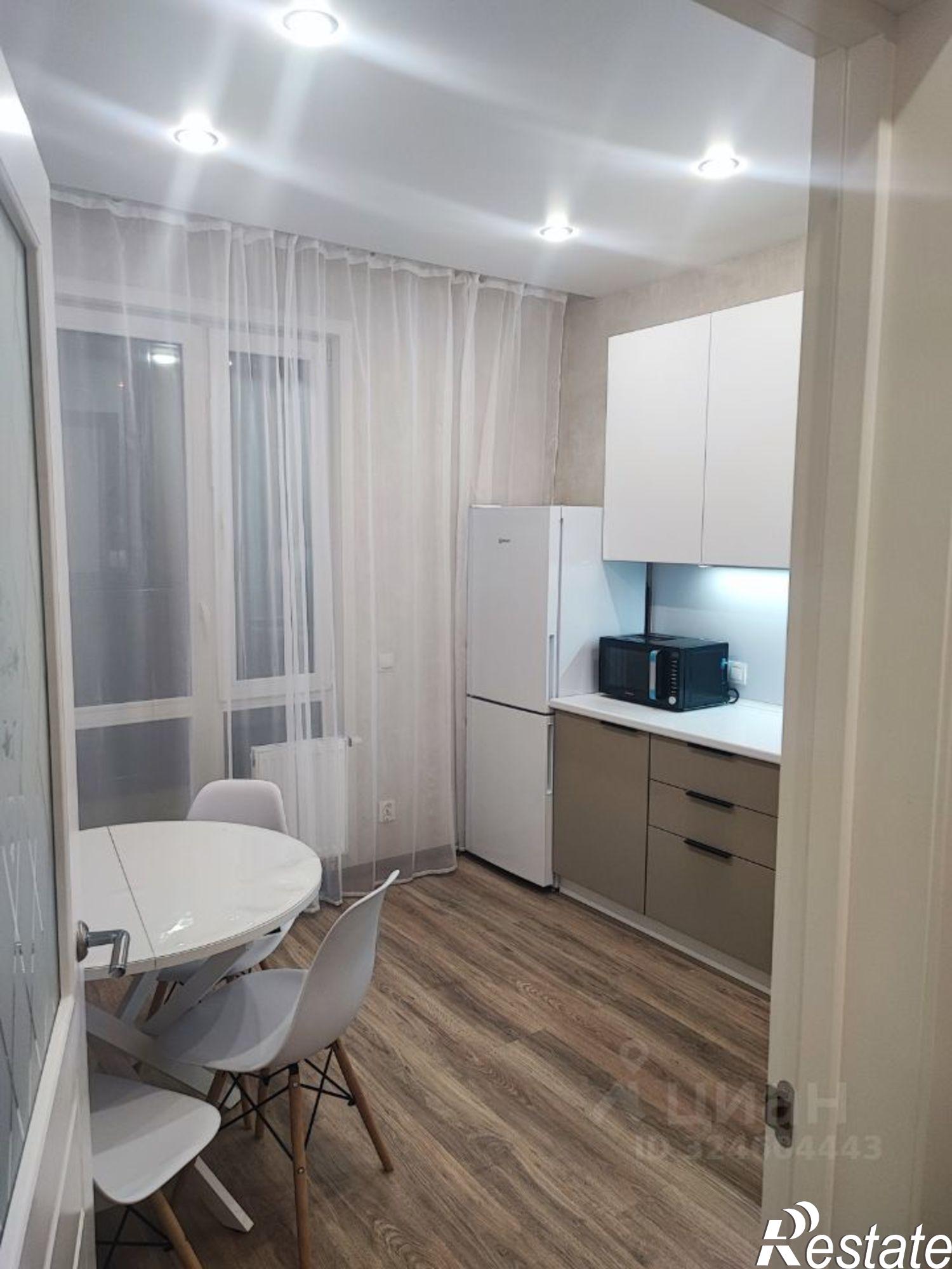 Сдать квартиру за 35 000 рублей на Казань