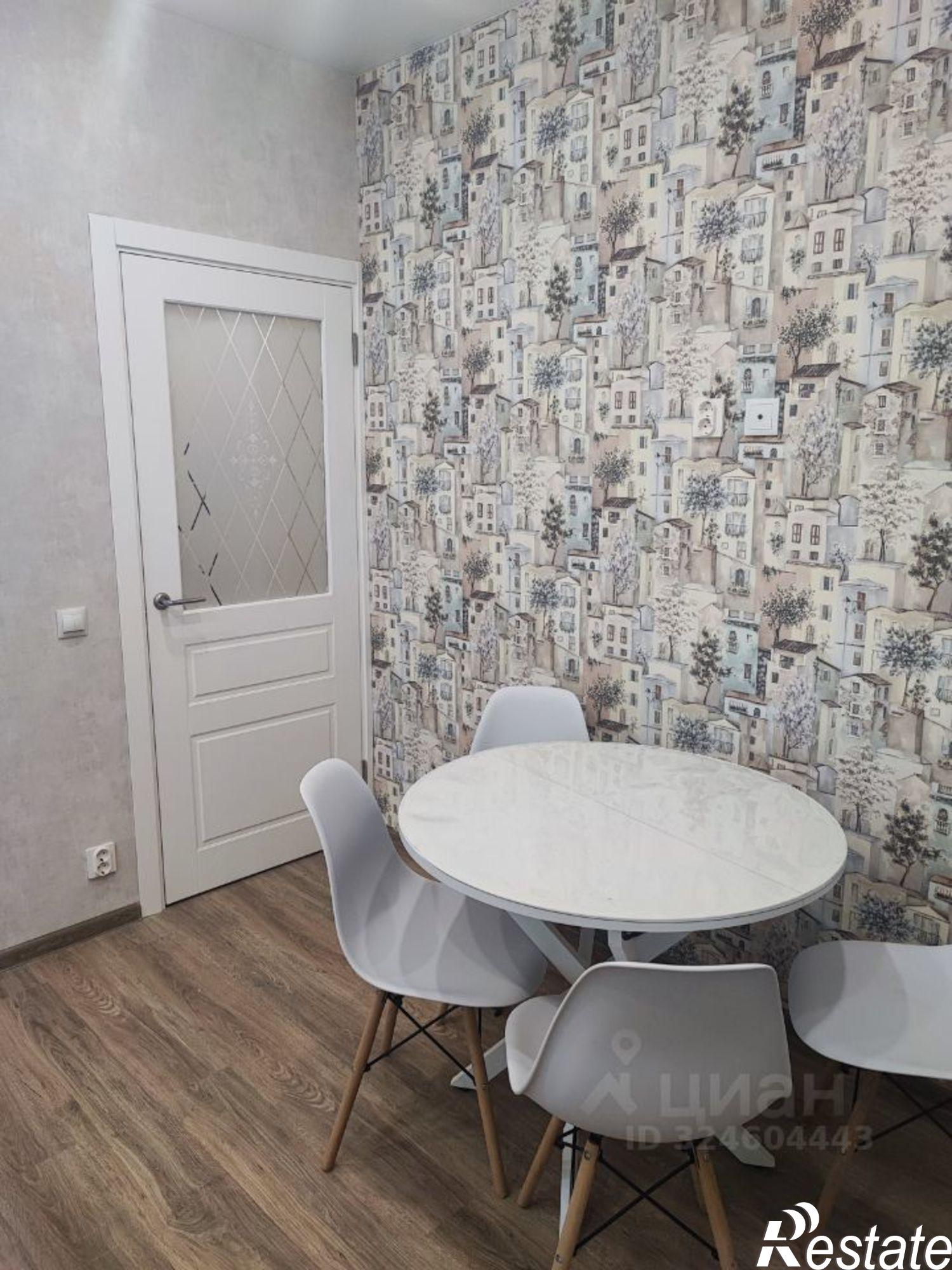 Сдать квартиру за 35 000 рублей на Казань