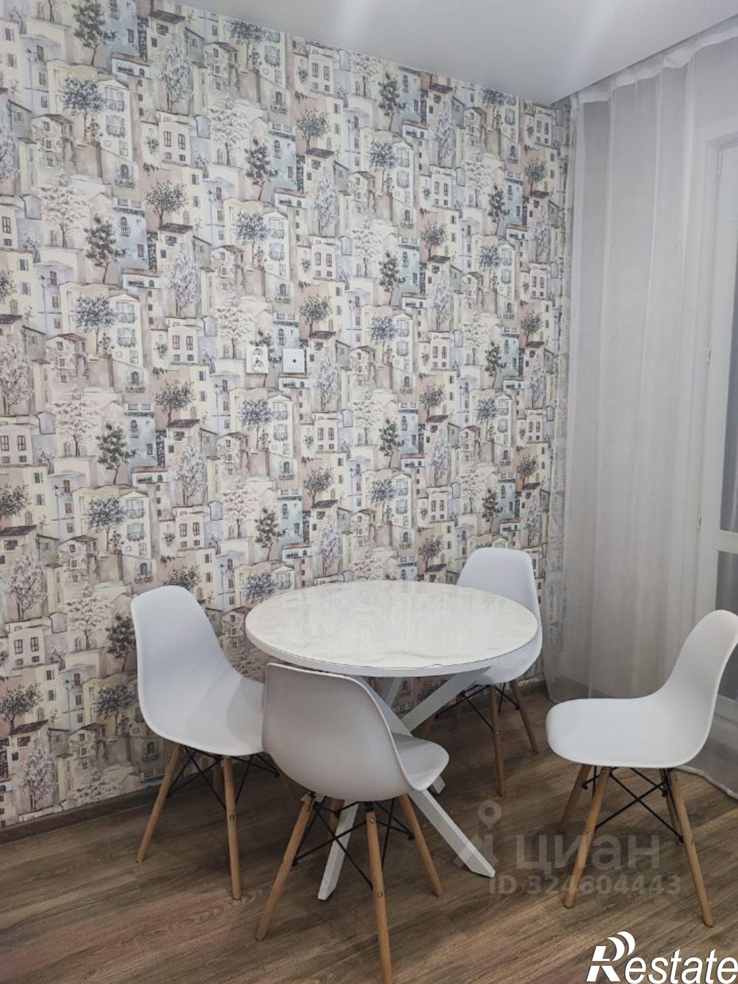 Сдать квартиру за 35 000 рублей на Казань