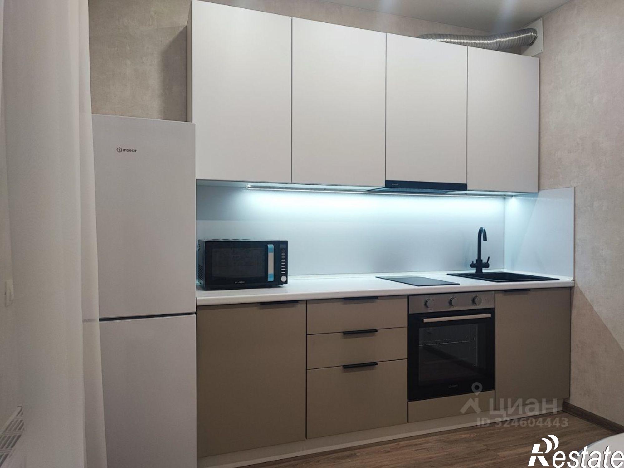 Сдать квартиру за 35 000 рублей на Казань