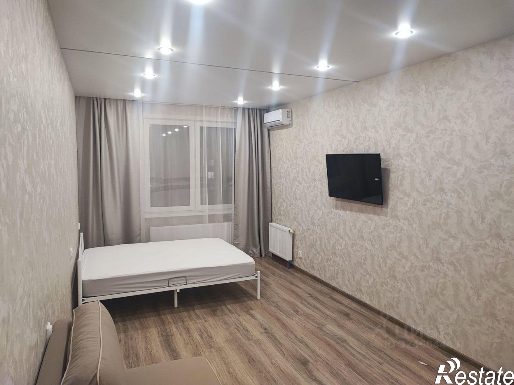 Сдать квартиру за 35 000 рублей на Казань