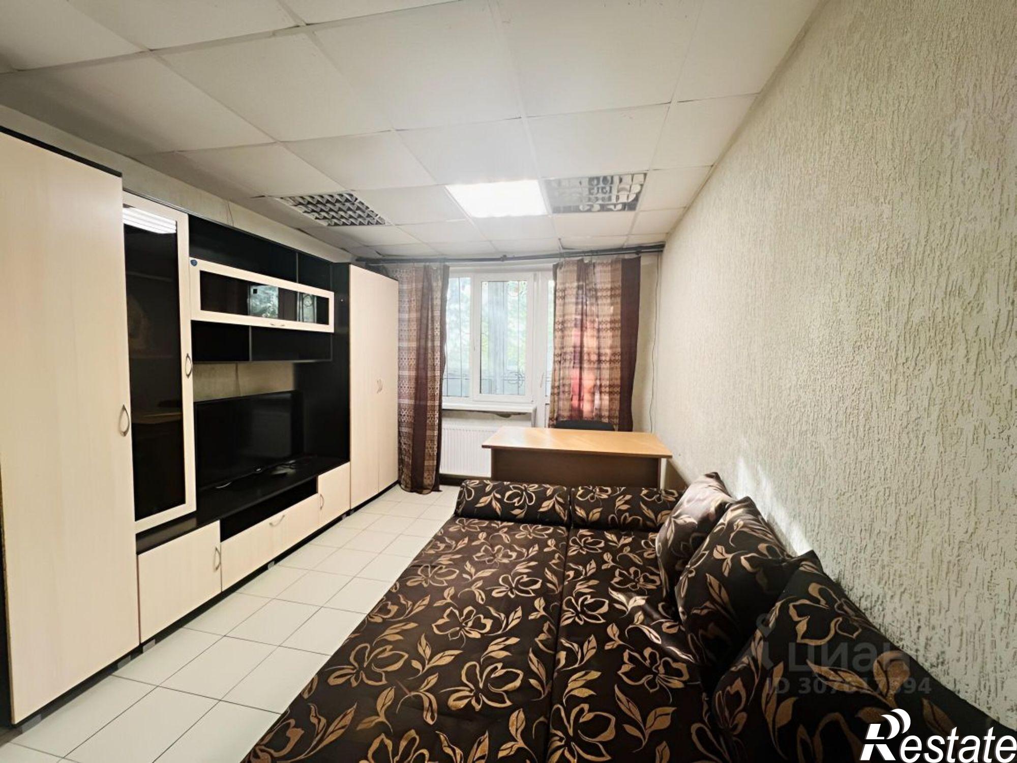 Сдать квартиру за 25 000 рублей на Казань