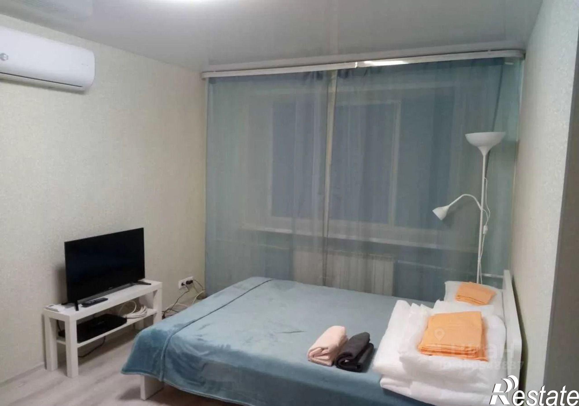 Сдать квартиру за 25 000 рублей на Казань, Портовая улица