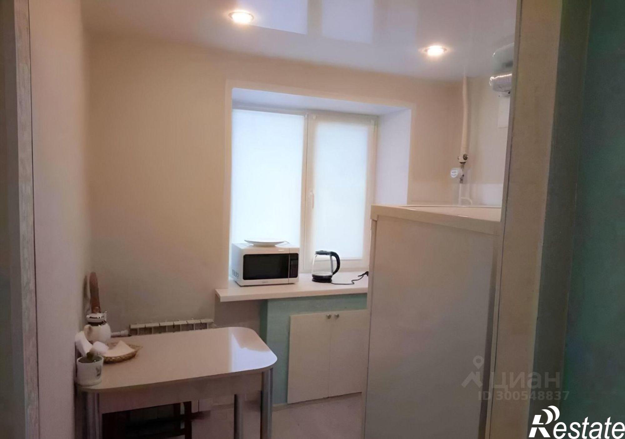 Сдать квартиру за 25 000 рублей на Казань, Портовая улица