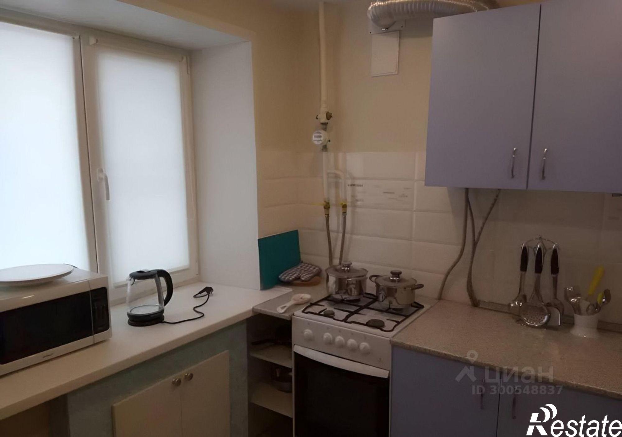 Сдать квартиру за 25 000 рублей на Казань, Портовая улица