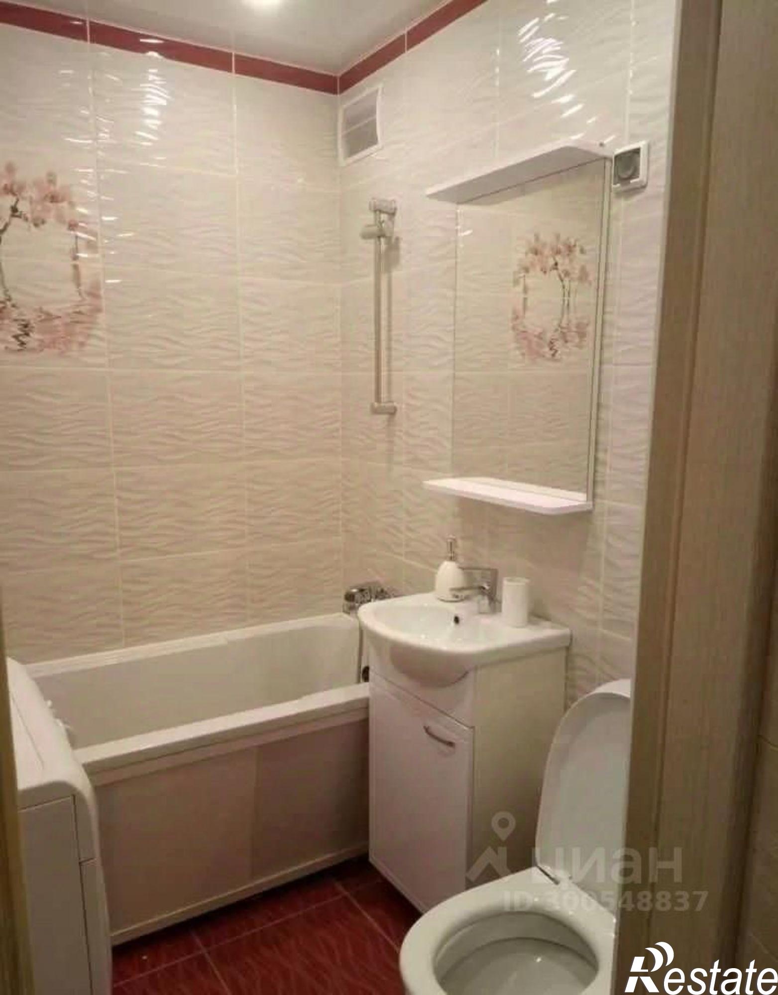 Сдать квартиру за 25 000 рублей на Казань, Портовая улица