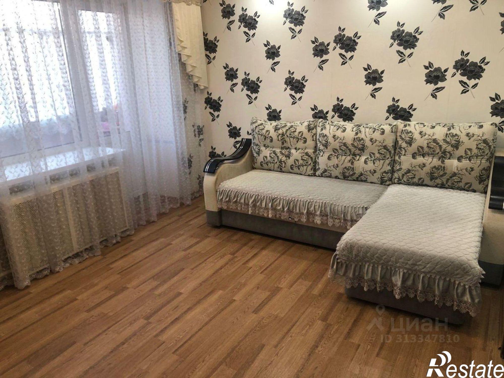 Сдать квартиру за 18 000 рублей на Казань