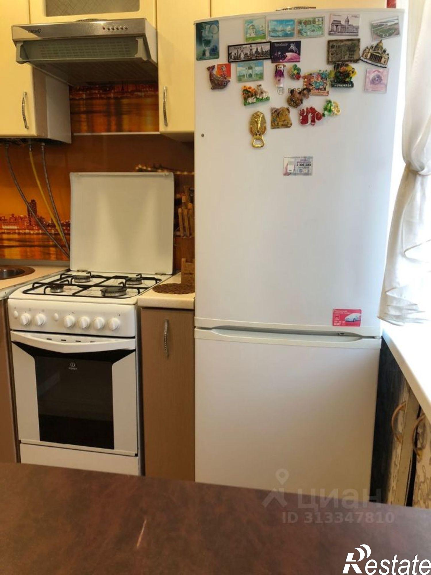 Сдать квартиру за 18 000 рублей на Казань