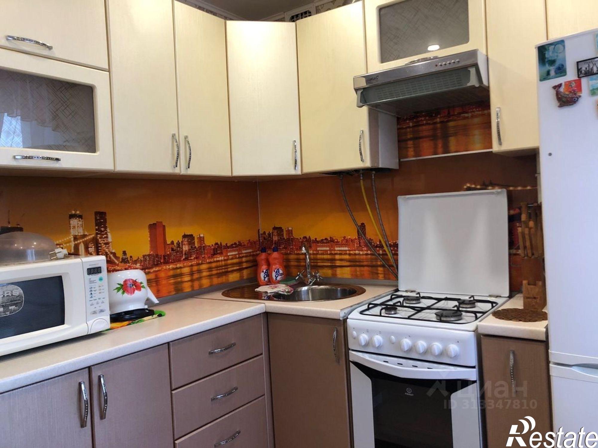 Сдать квартиру за 18 000 рублей на Казань