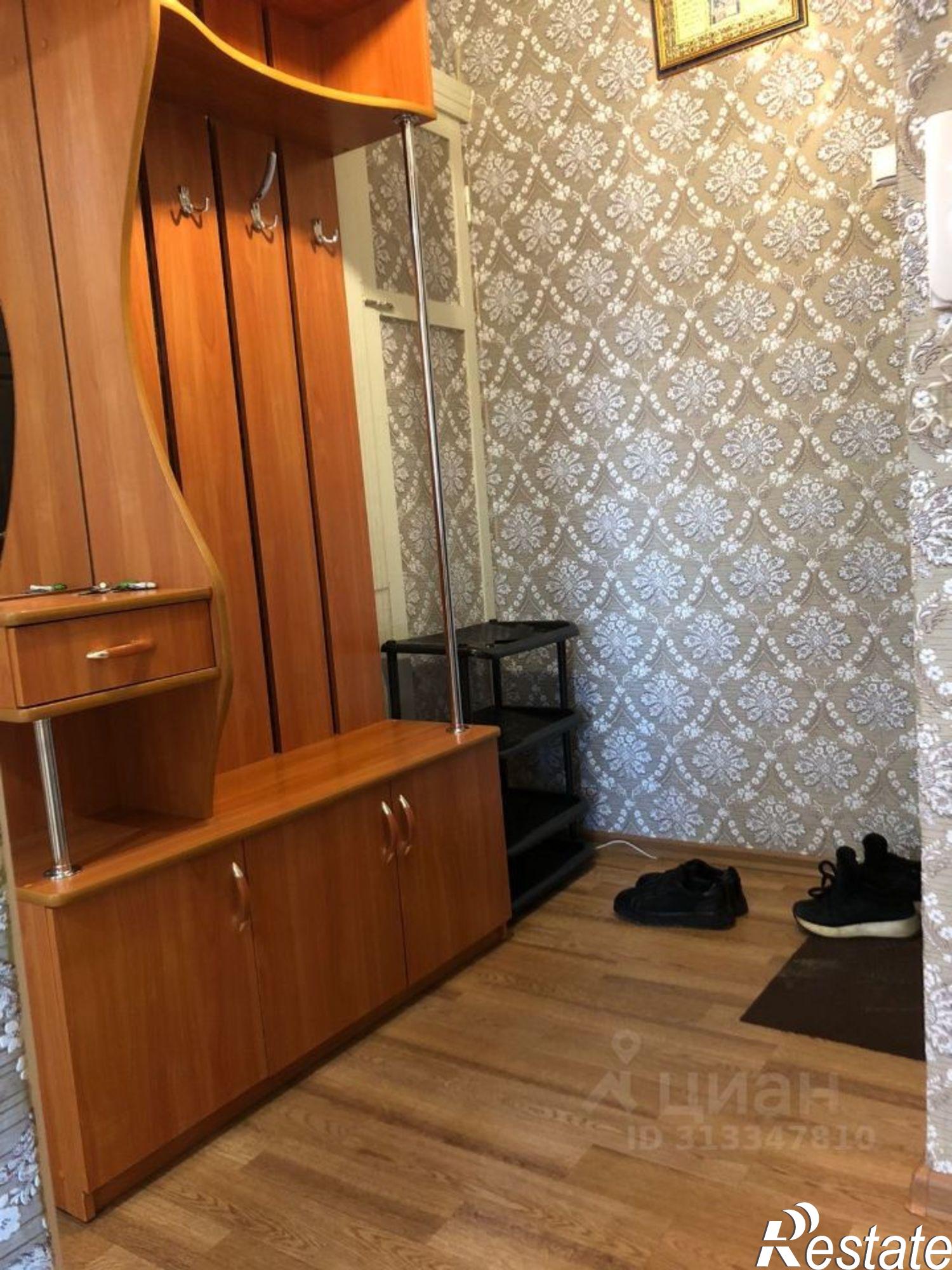 Сдать квартиру за 18 000 рублей на Казань