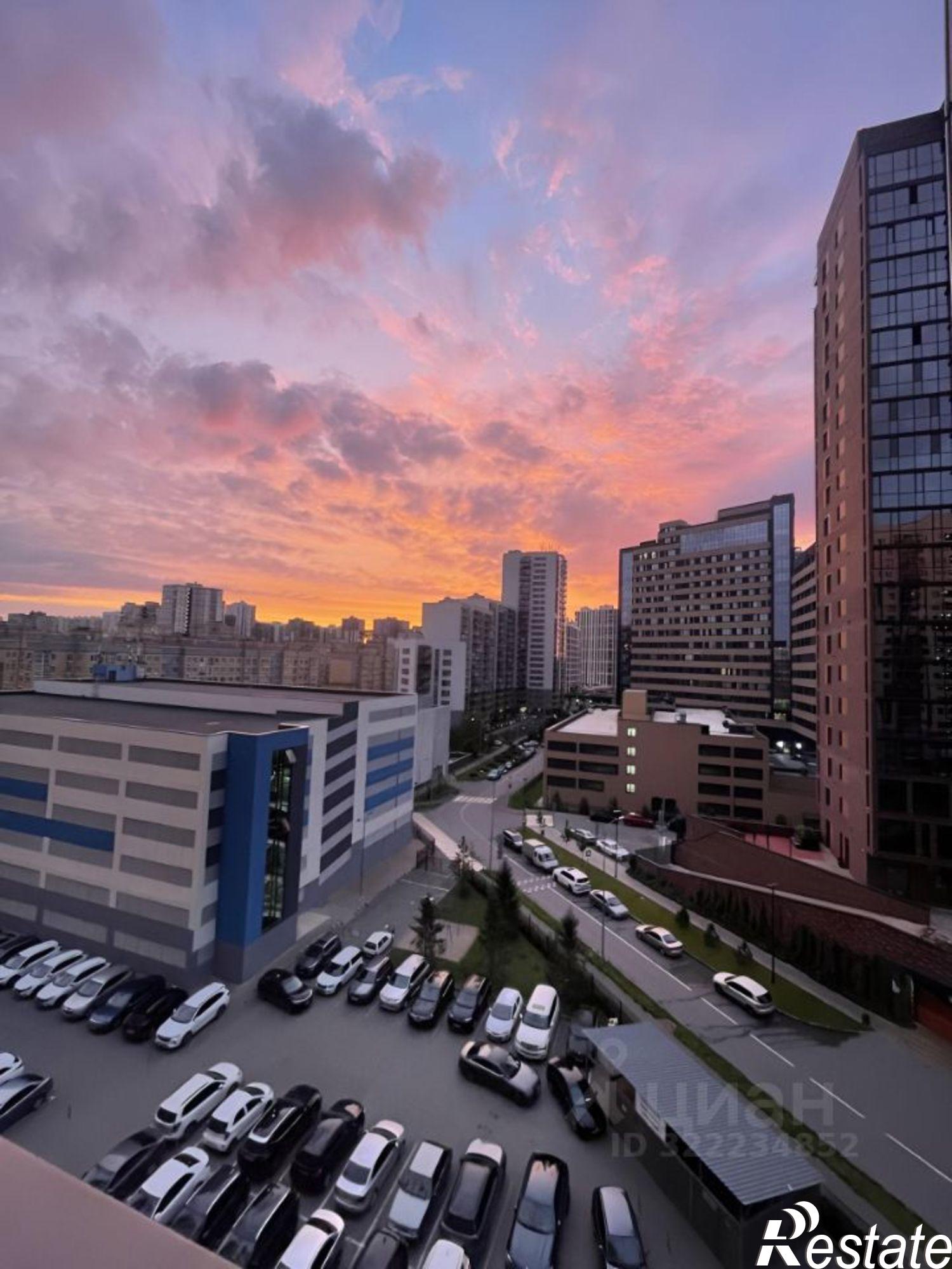 Купить квартиру за 17 600 000 рублей на Казань