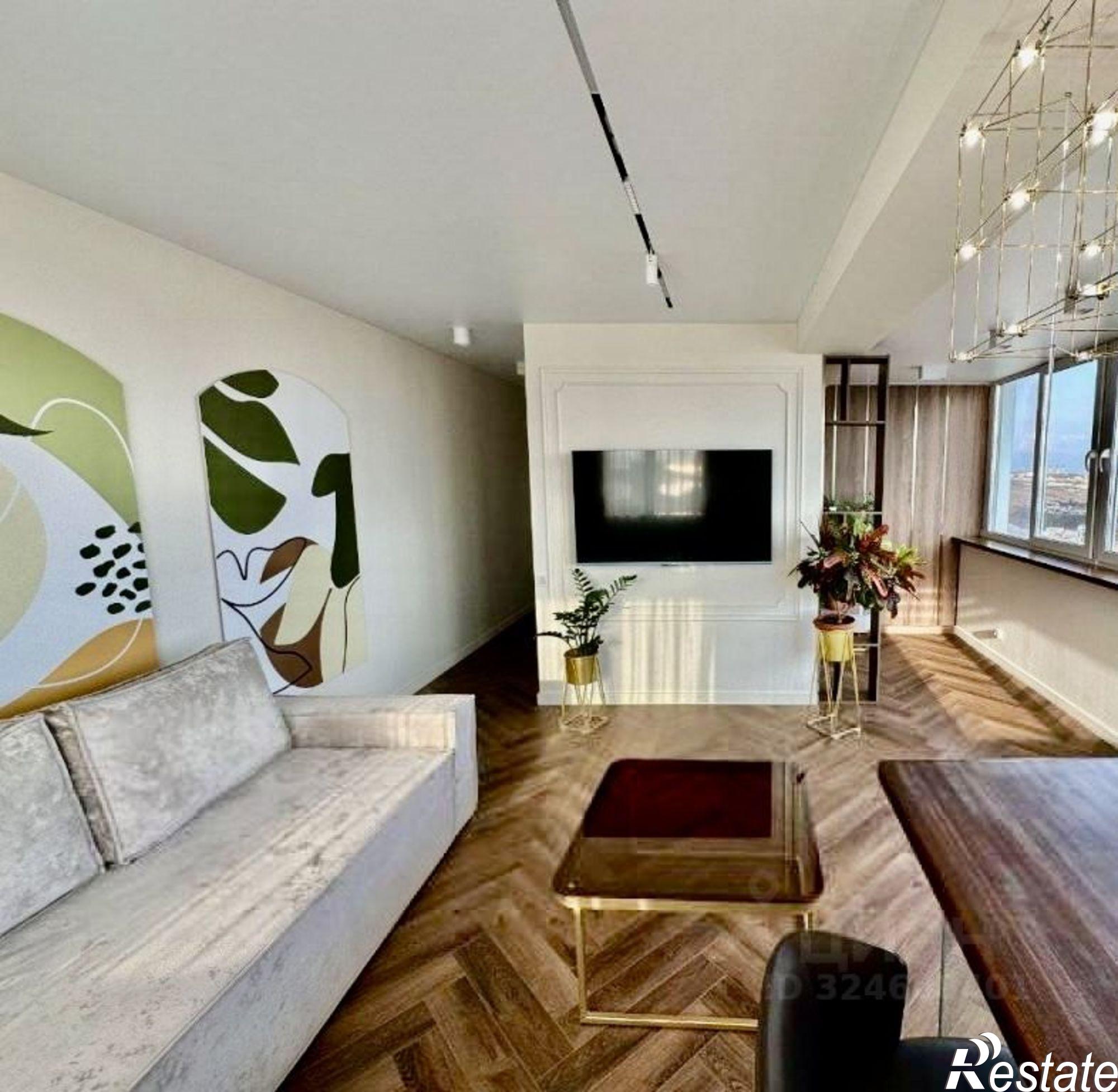 Сдать квартиру за 55 000 рублей на Казань, улица Павлюхина