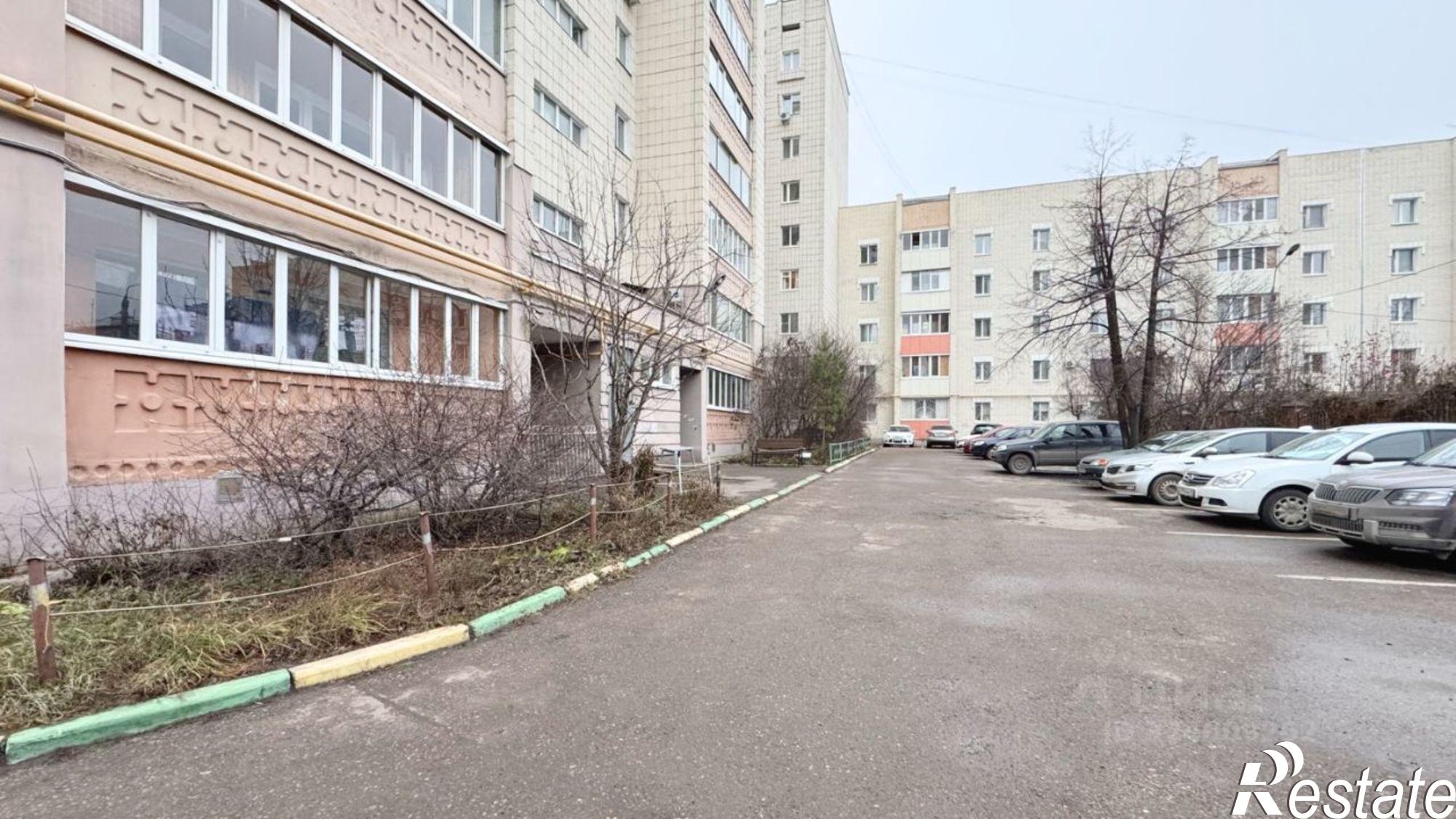 Сдать квартиру за 80 000 рублей на Казань