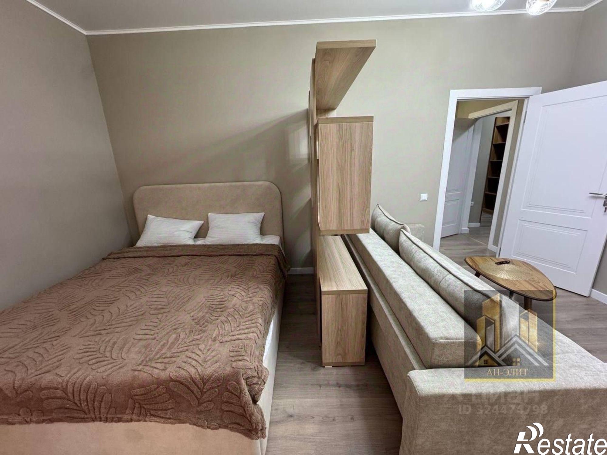 Сдать квартиру за 40 000 рублей на Казань, улица Восход