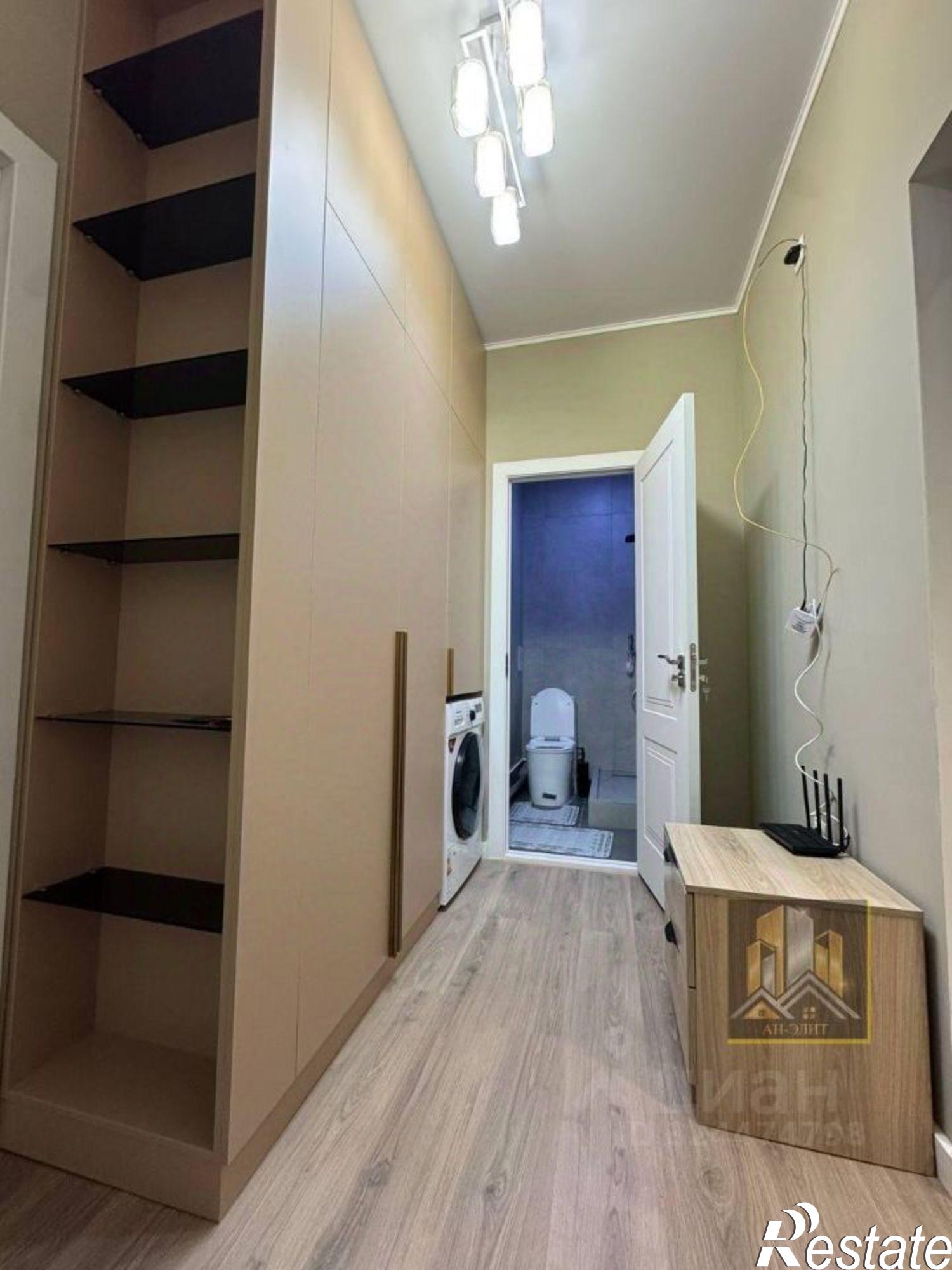 Сдать квартиру за 40 000 рублей на Казань, улица Восход