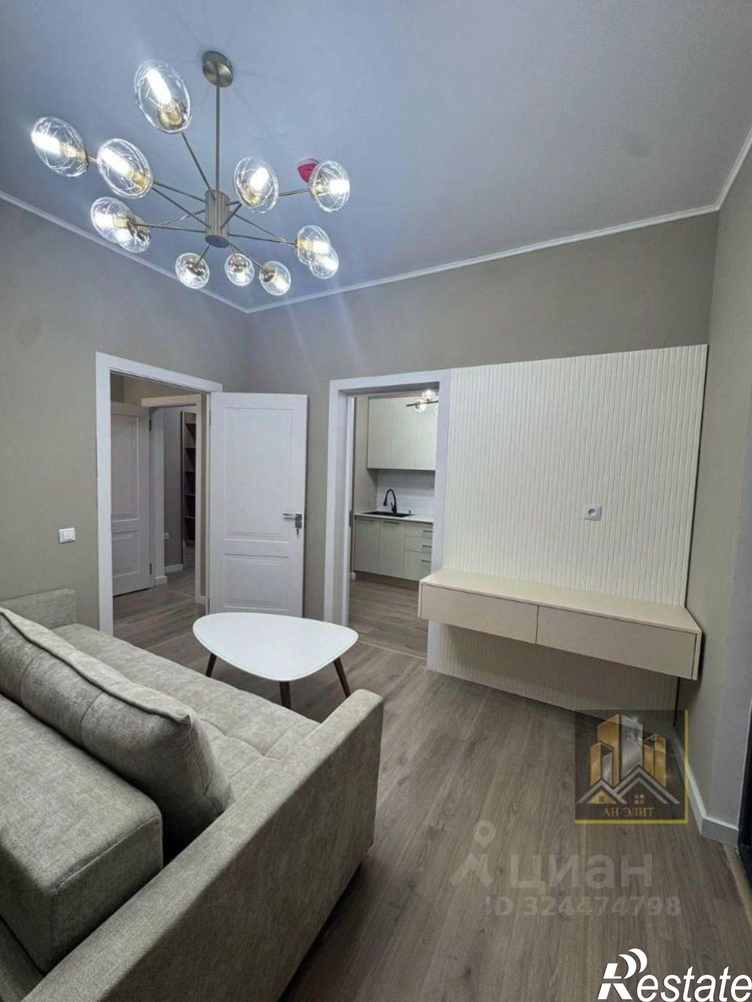 Сдать квартиру за 40 000 рублей на Казань, улица Восход