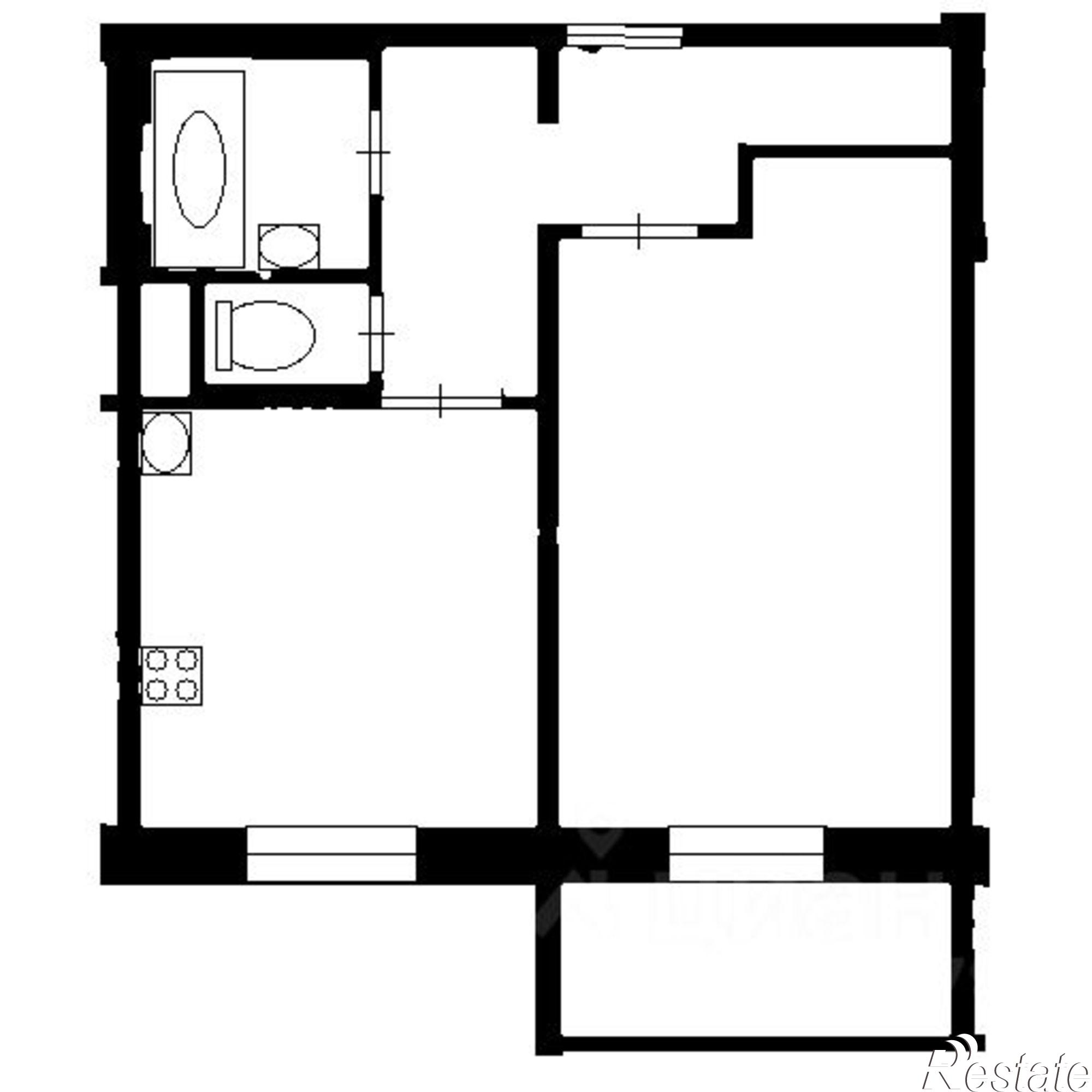 Сдать квартиру за 27 000 рублей на Казань