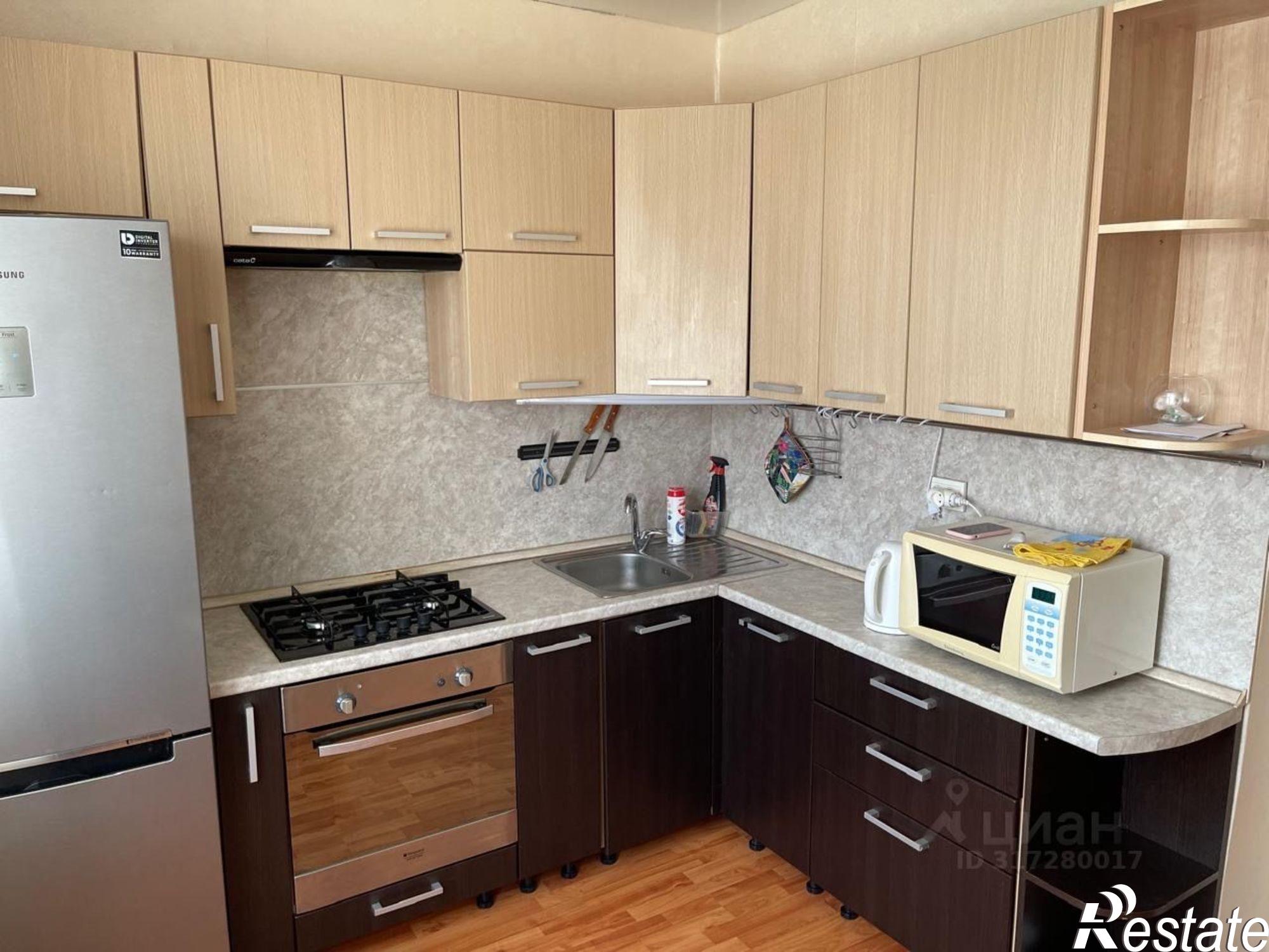 Сдать квартиру за 27 000 рублей на Казань