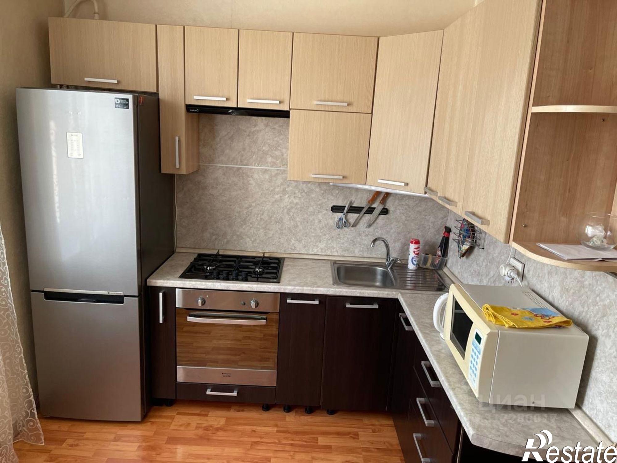 Сдать квартиру за 27 000 рублей на Казань