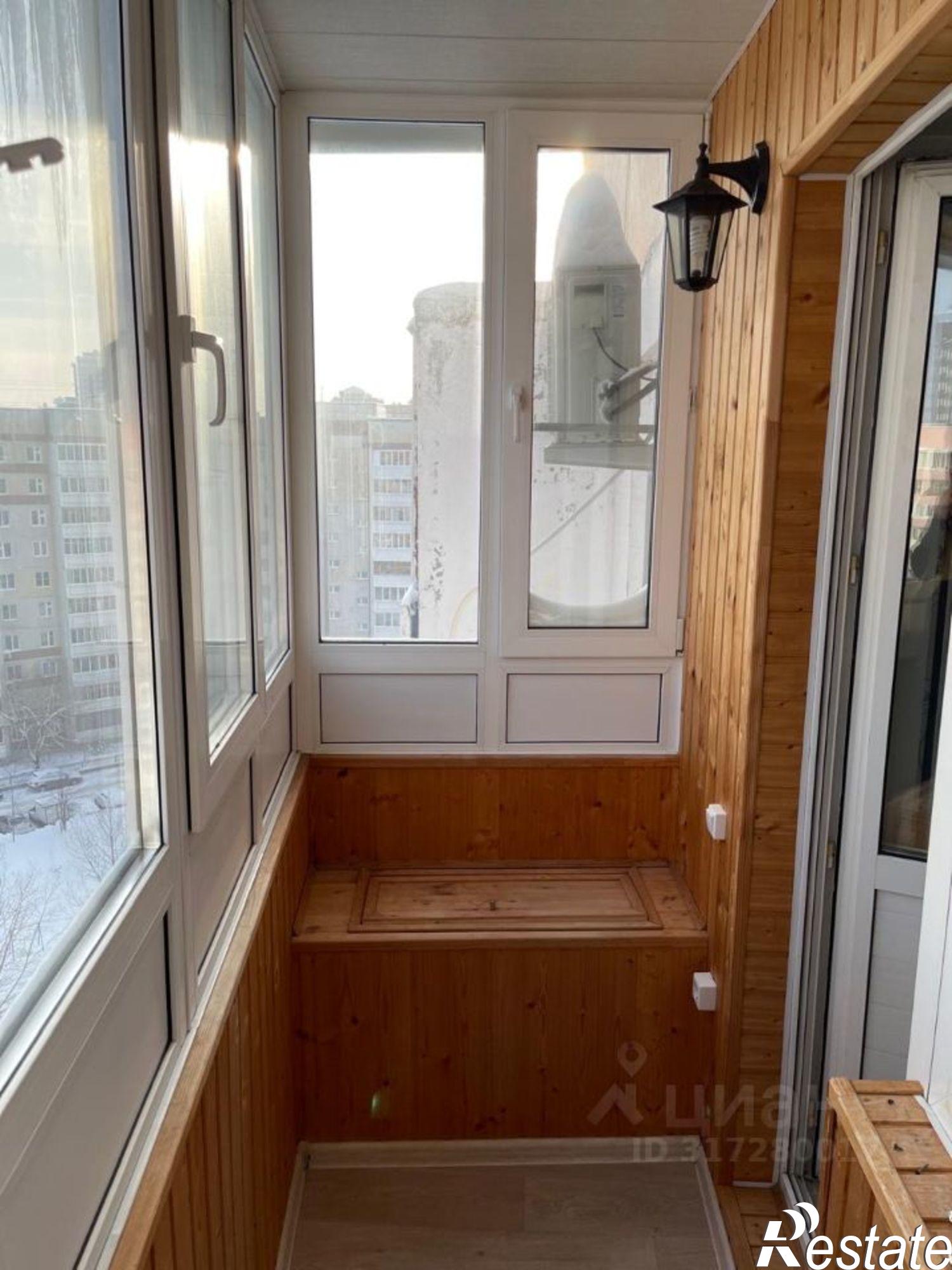 Сдать квартиру за 27 000 рублей на Казань