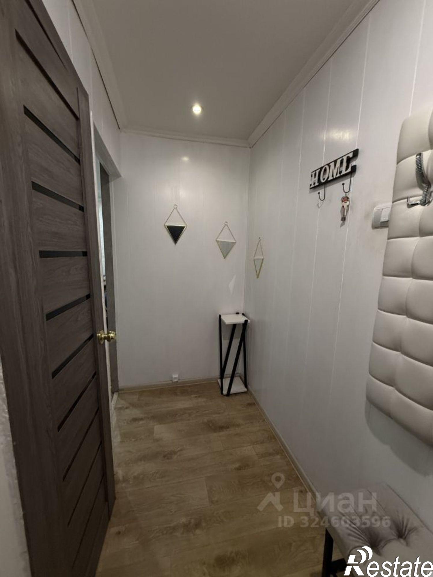 Купить квартиру за 5 800 000 рублей на улица Ризы Фахретдина, 39