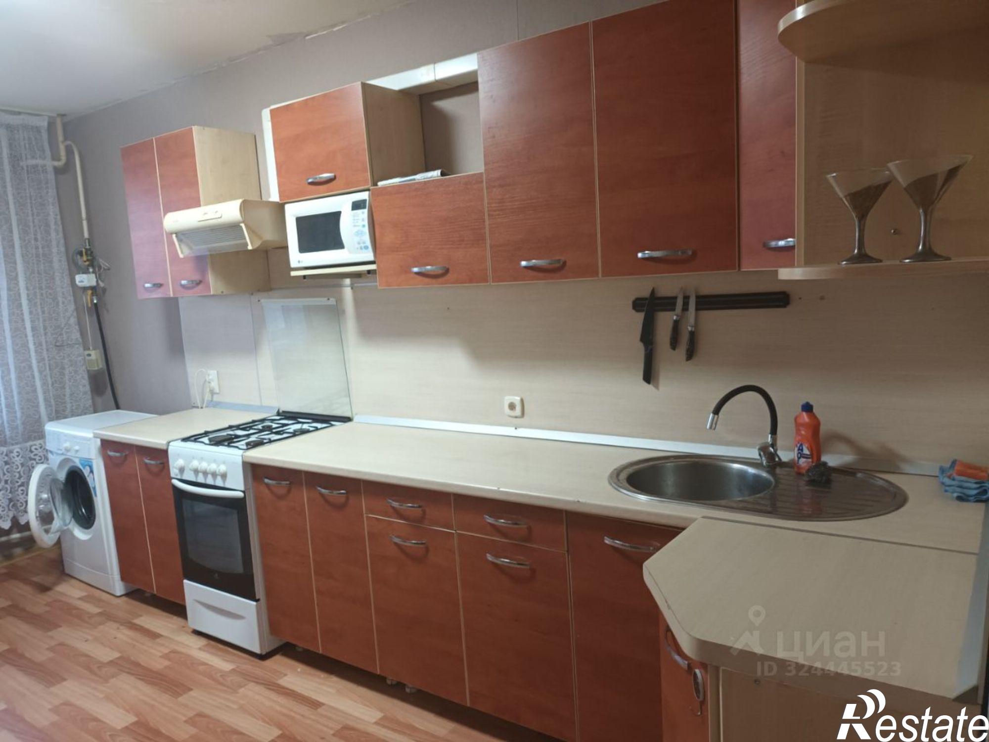 Сдать квартиру за 22 000 рублей на Набережные Челны