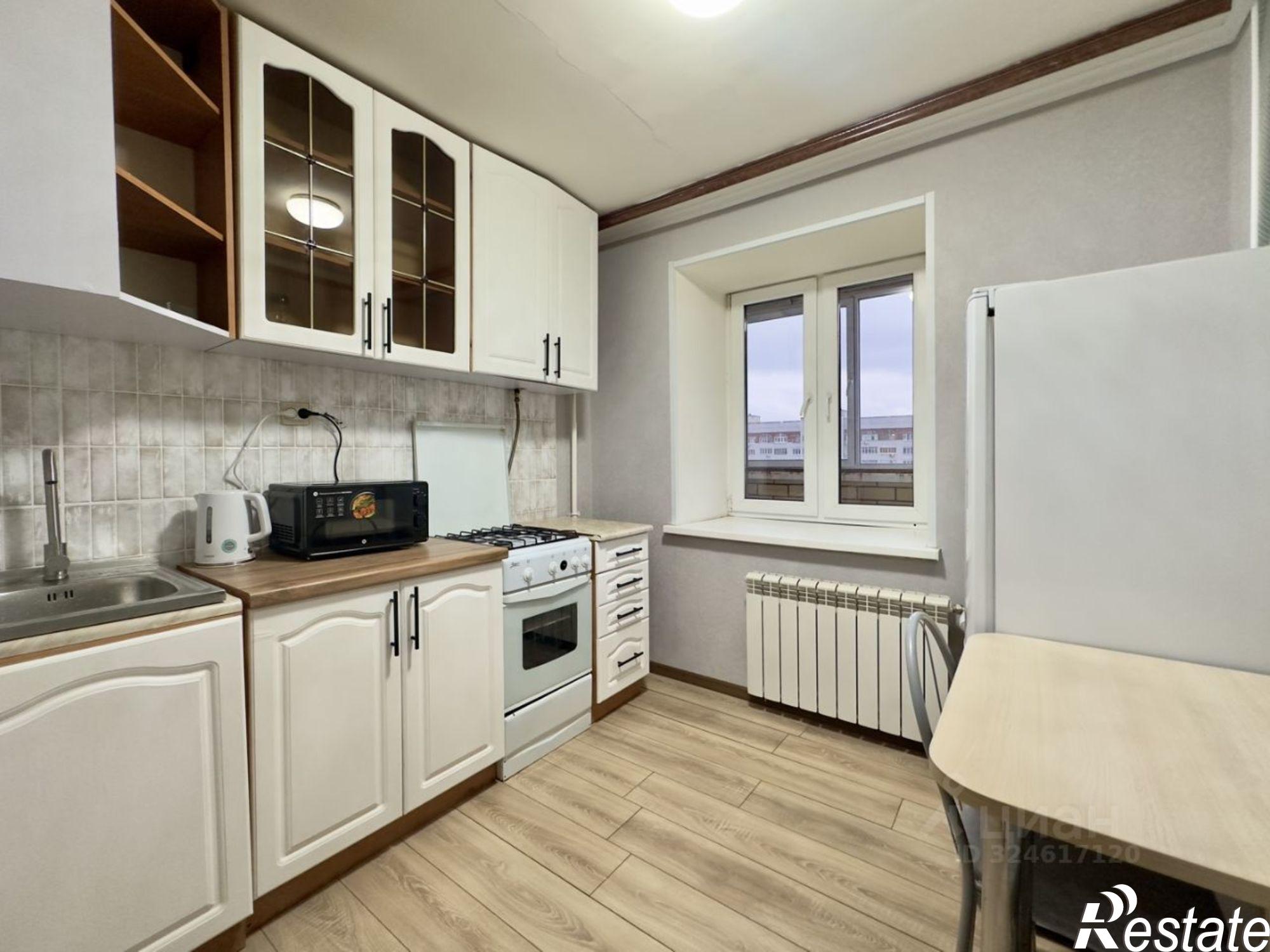 Сдать квартиру за 35 000 рублей на Казань