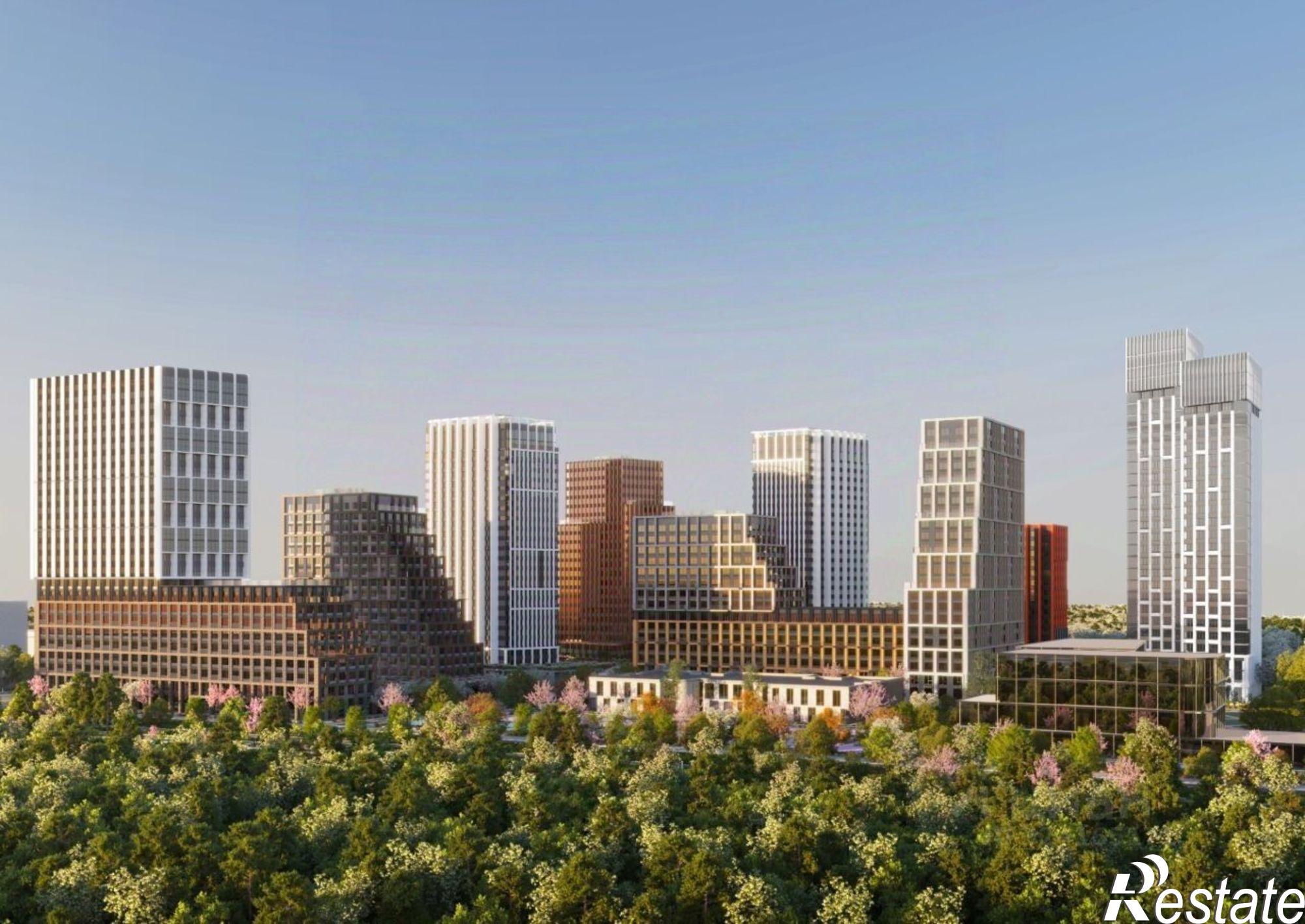 Купить квартиру за 15 232 400 рублей на Казань