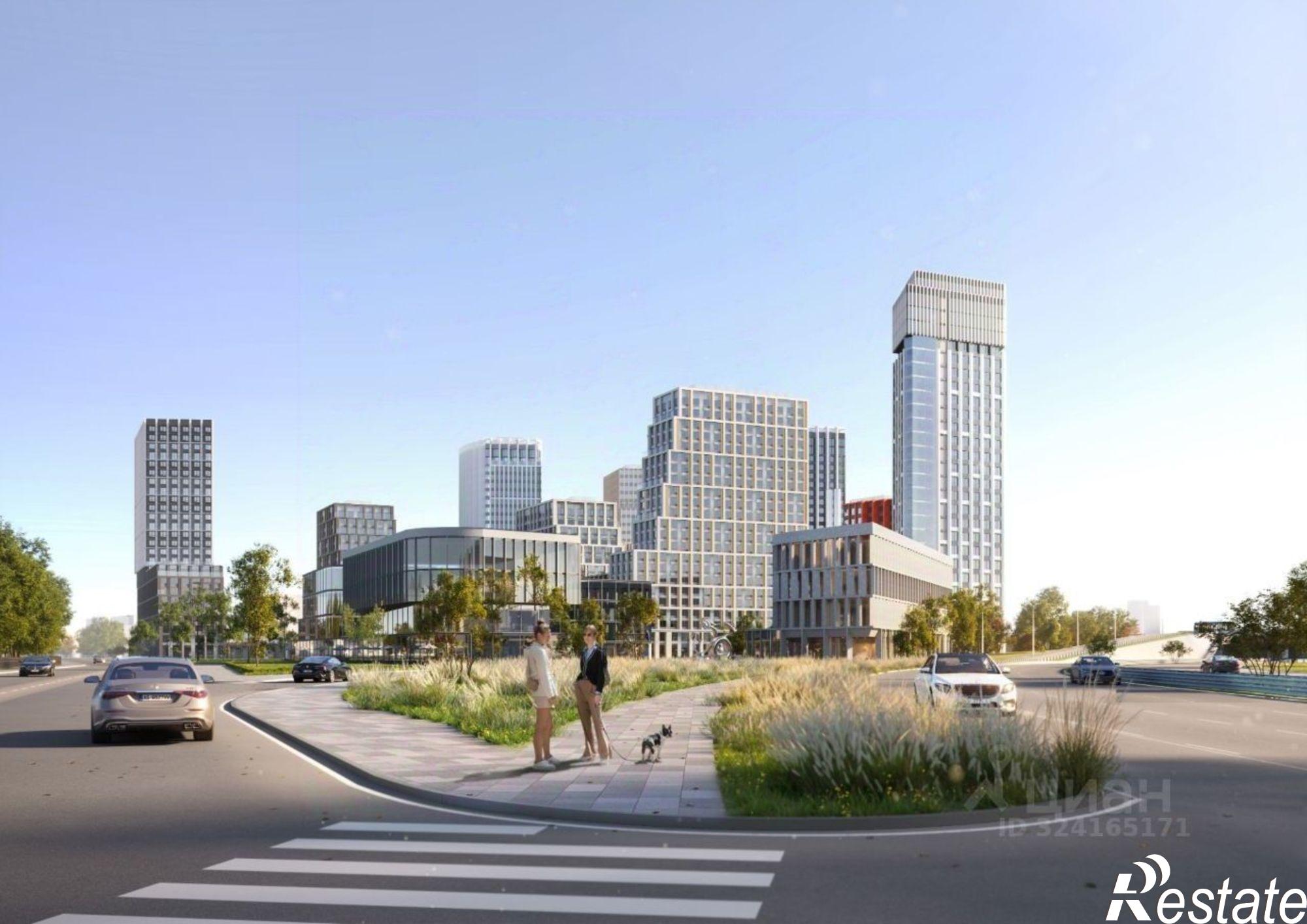 Купить квартиру за 15 232 400 рублей на Казань