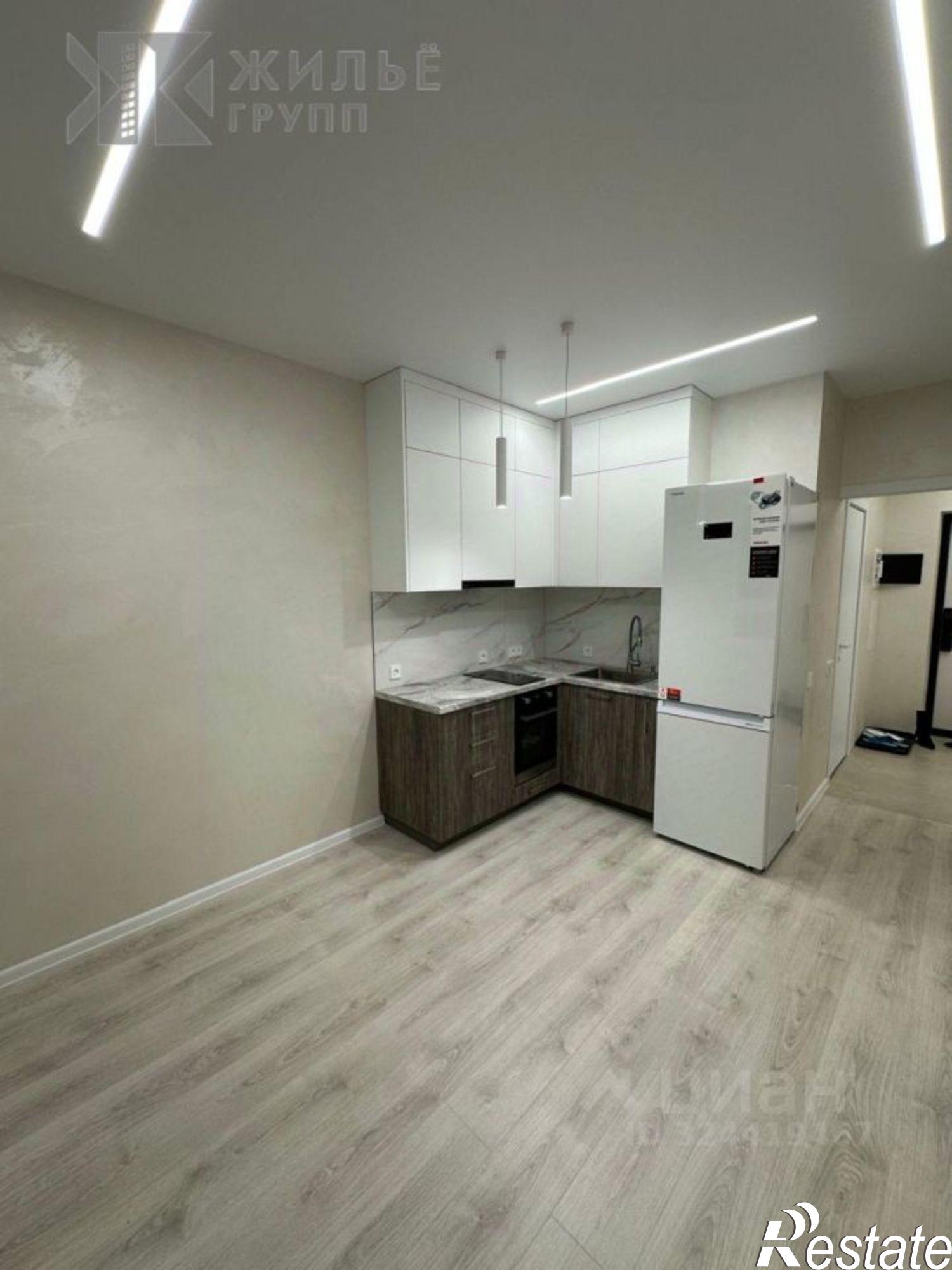 Купить квартиру за 13 900 000 рублей на Казань городской округ, Казань