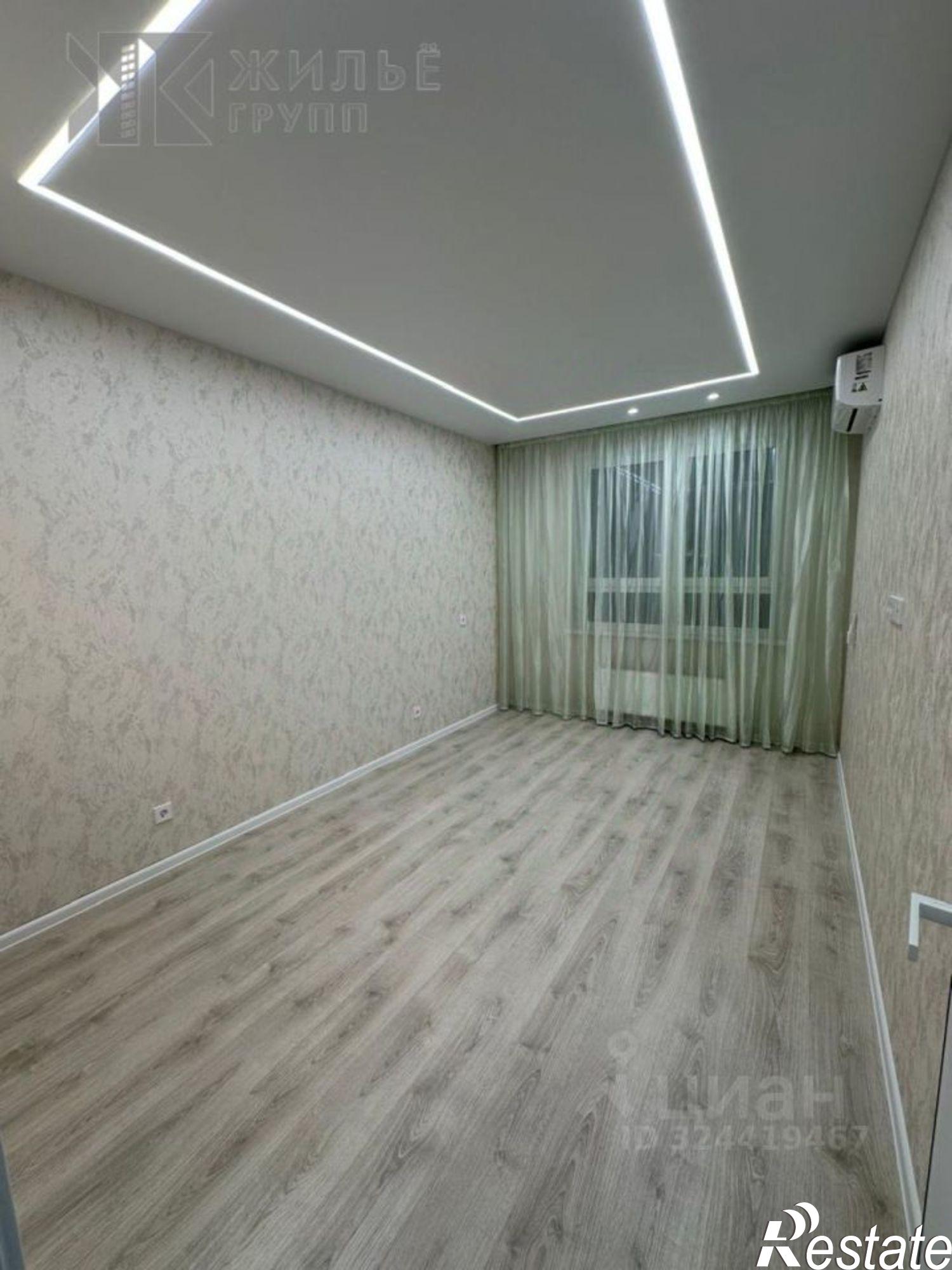 Купить квартиру за 13 900 000 рублей на Казань городской округ, Казань