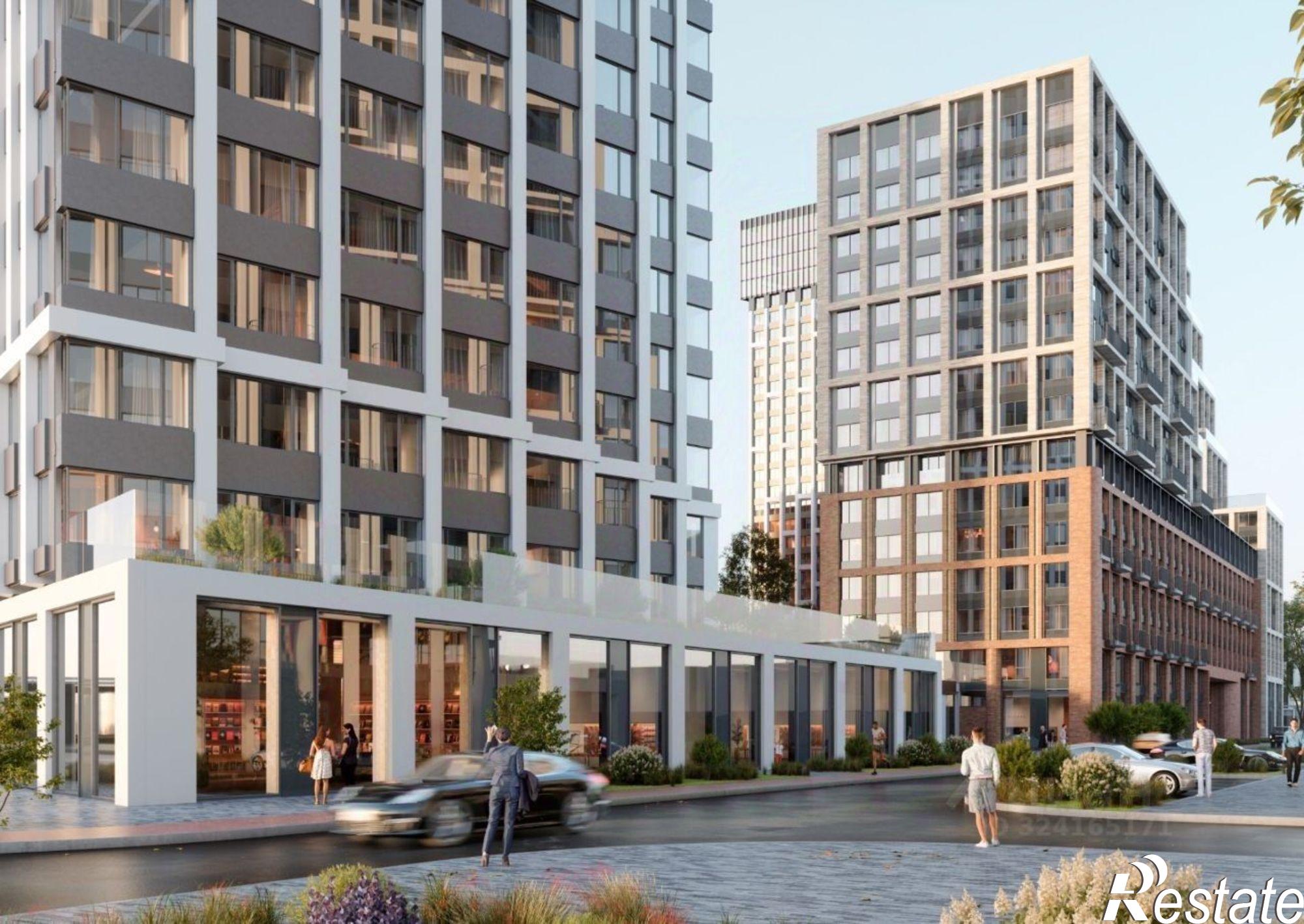 Купить квартиру за 15 232 400 рублей на Казань