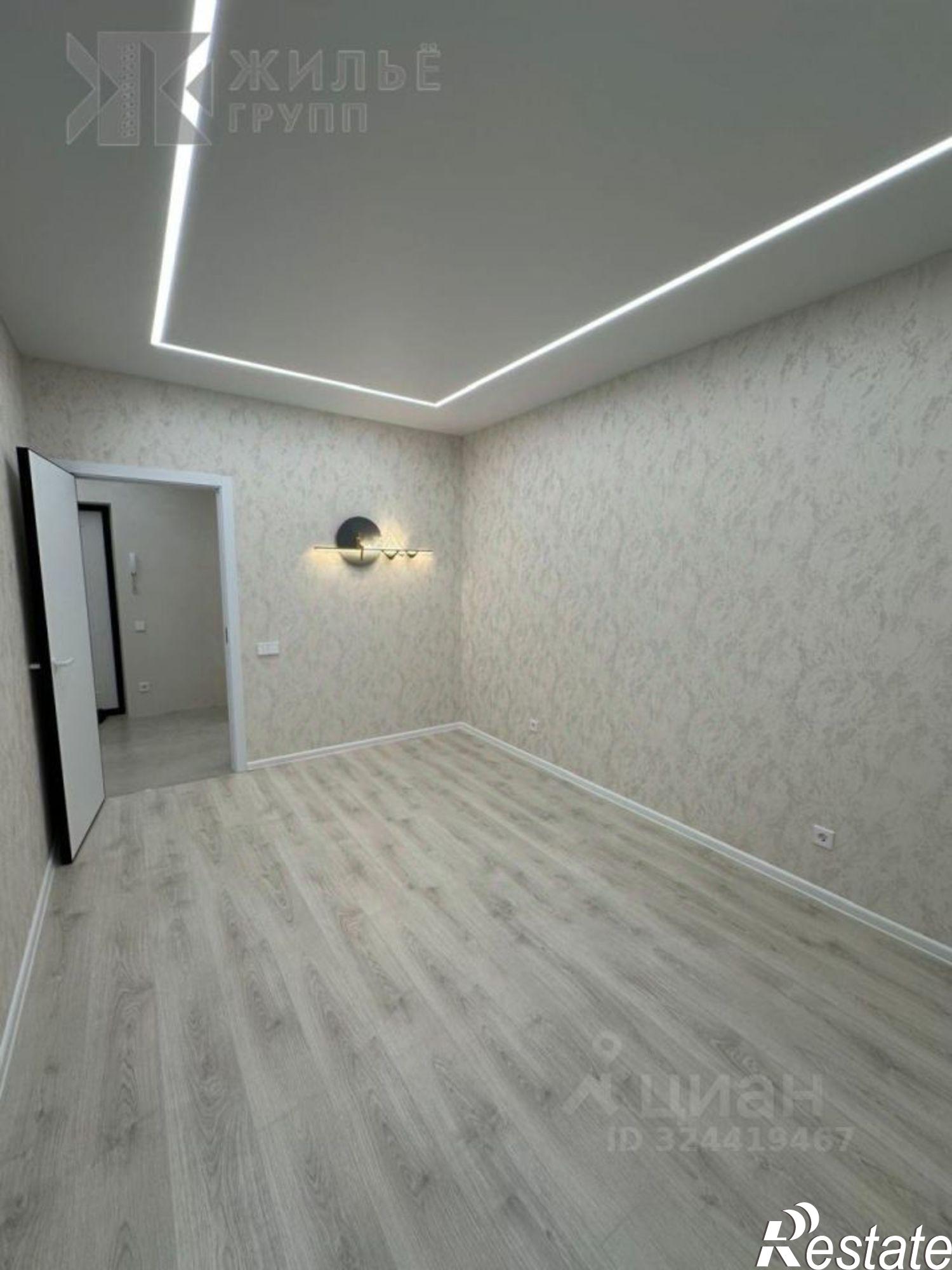 Купить квартиру за 13 900 000 рублей на Казань городской округ, Казань