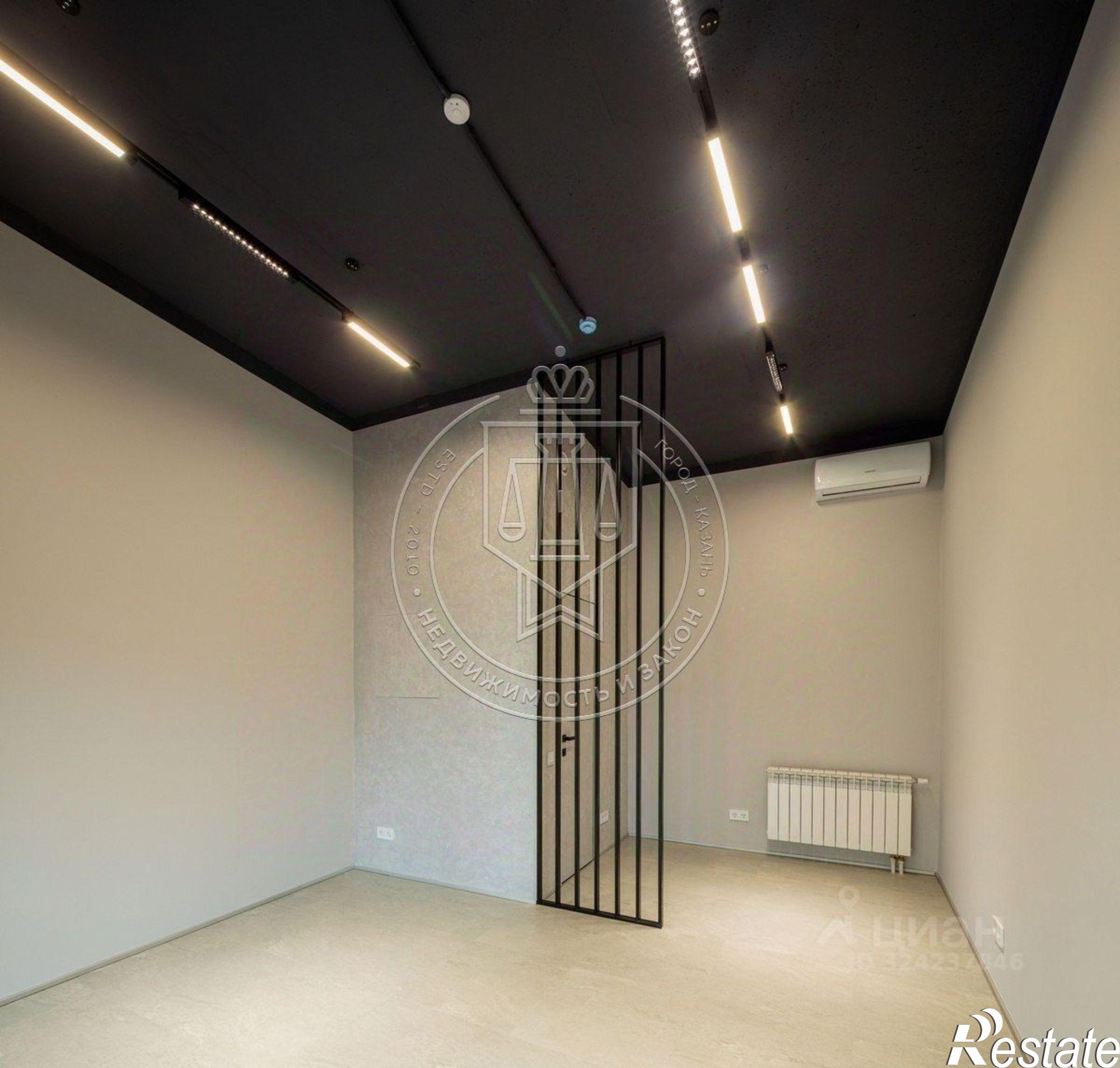 Купить офис, помещение под офис за 5 605 000 рублей на Казань, Проточная ул, 8а