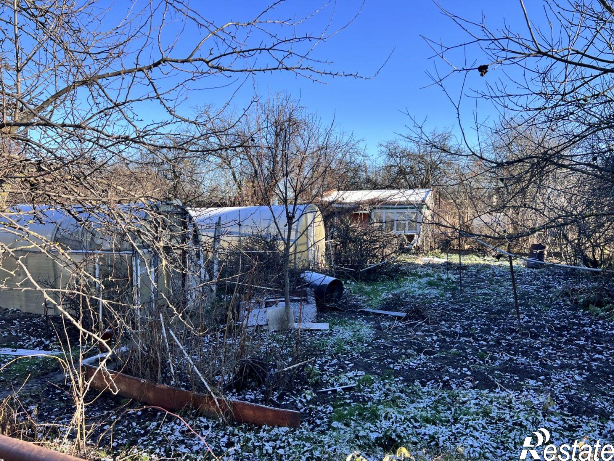 Купить землю, земельный участок за 4 500 000 рублей на Казань