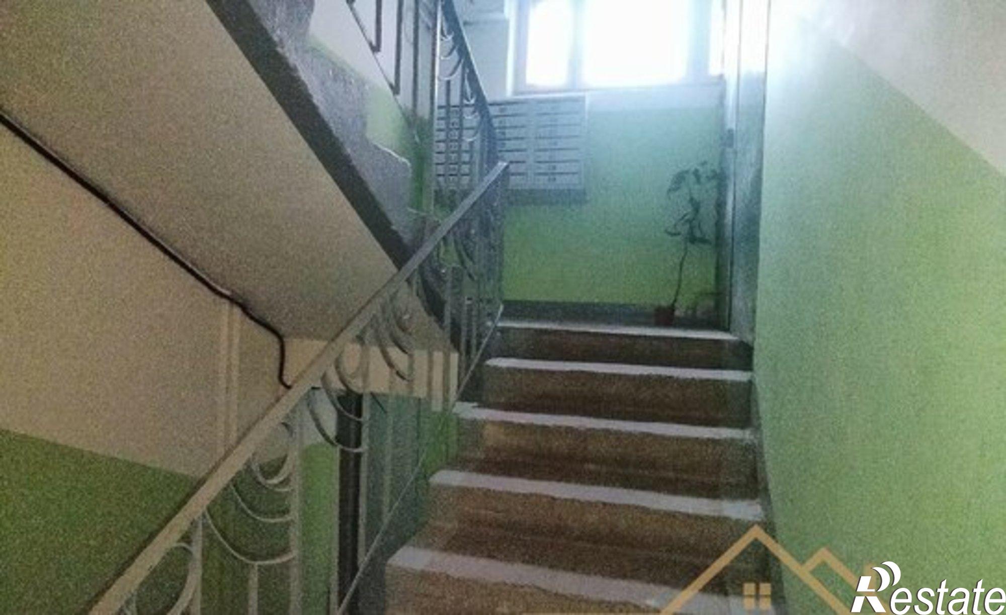 Купить квартиру за 4 100 000 рублей на Республика Татарстан (Татарстан), Казань, улица Белинского, 39