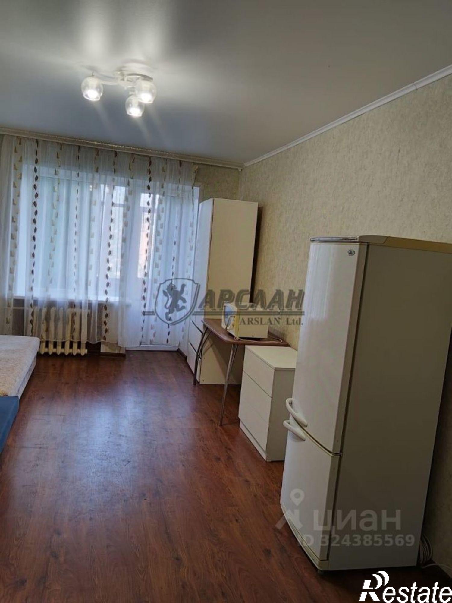 Купить комнату за 2 600 000 рублей на Казань