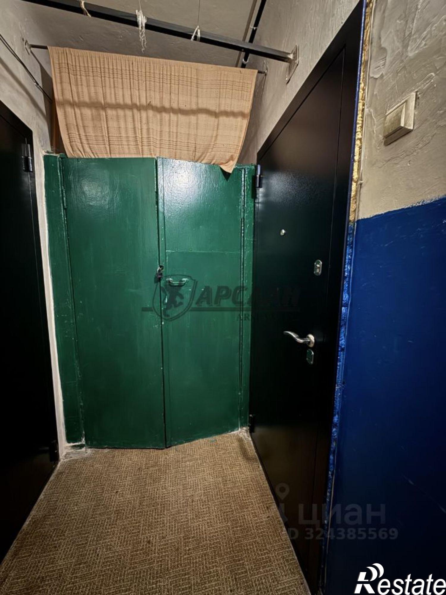 Купить комнату за 2 600 000 рублей на Казань